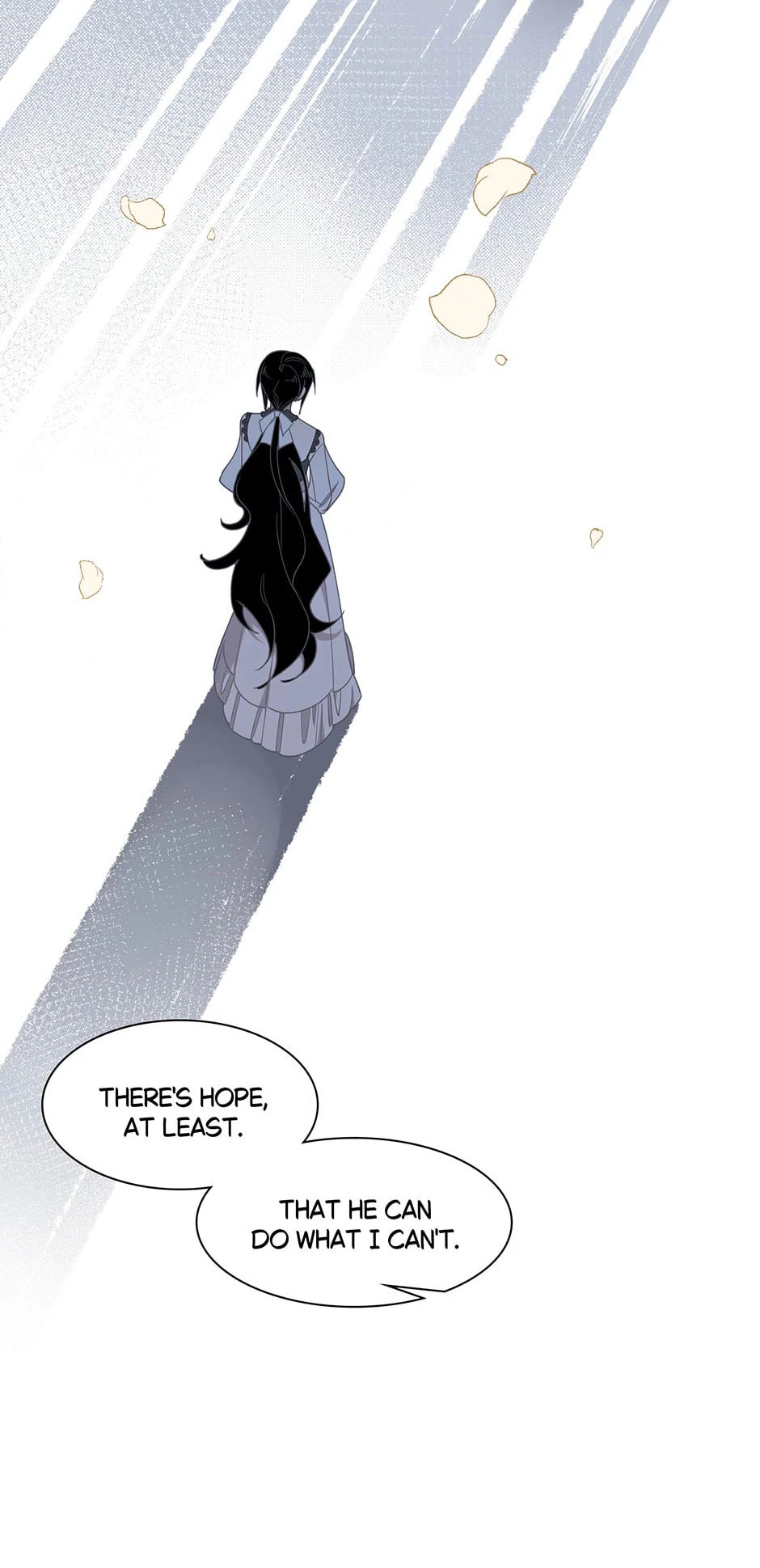Zhuansheng Monv Yang Chengle Sheng Dian Qishi Chapter 44 page 19 - 