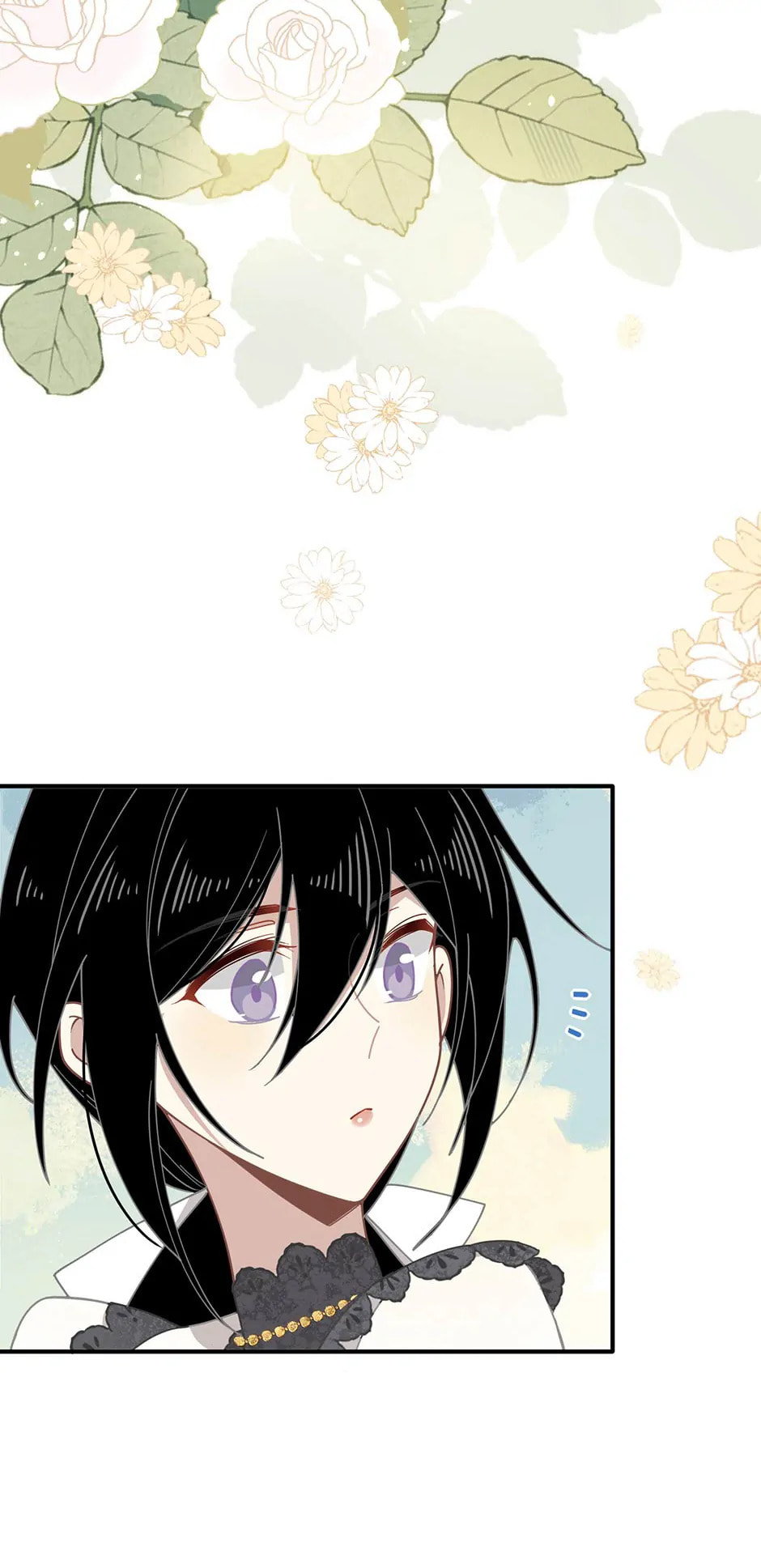 Zhuansheng Monv Yang Chengle Sheng Dian Qishi Chapter 44 page 22 - 