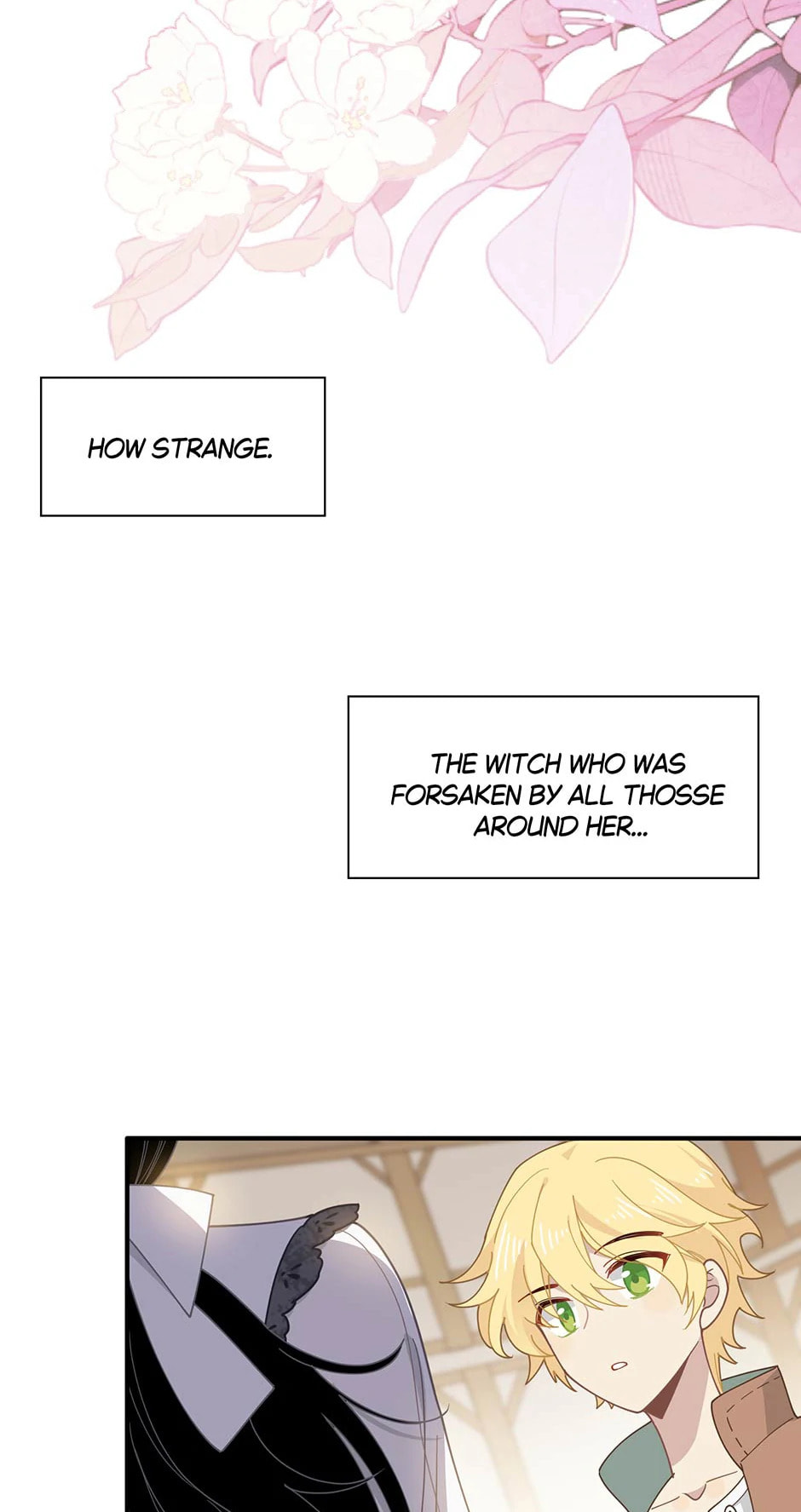 Zhuansheng Monv Yang Chengle Sheng Dian Qishi Chapter 44 page 29 - 