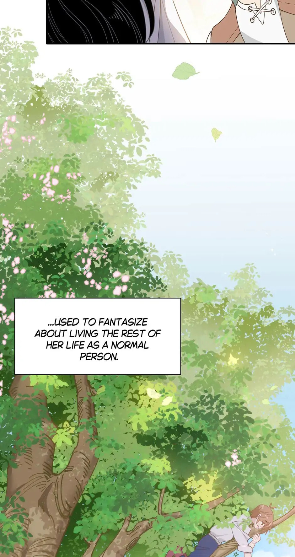 Zhuansheng Monv Yang Chengle Sheng Dian Qishi Chapter 44 page 30 - 