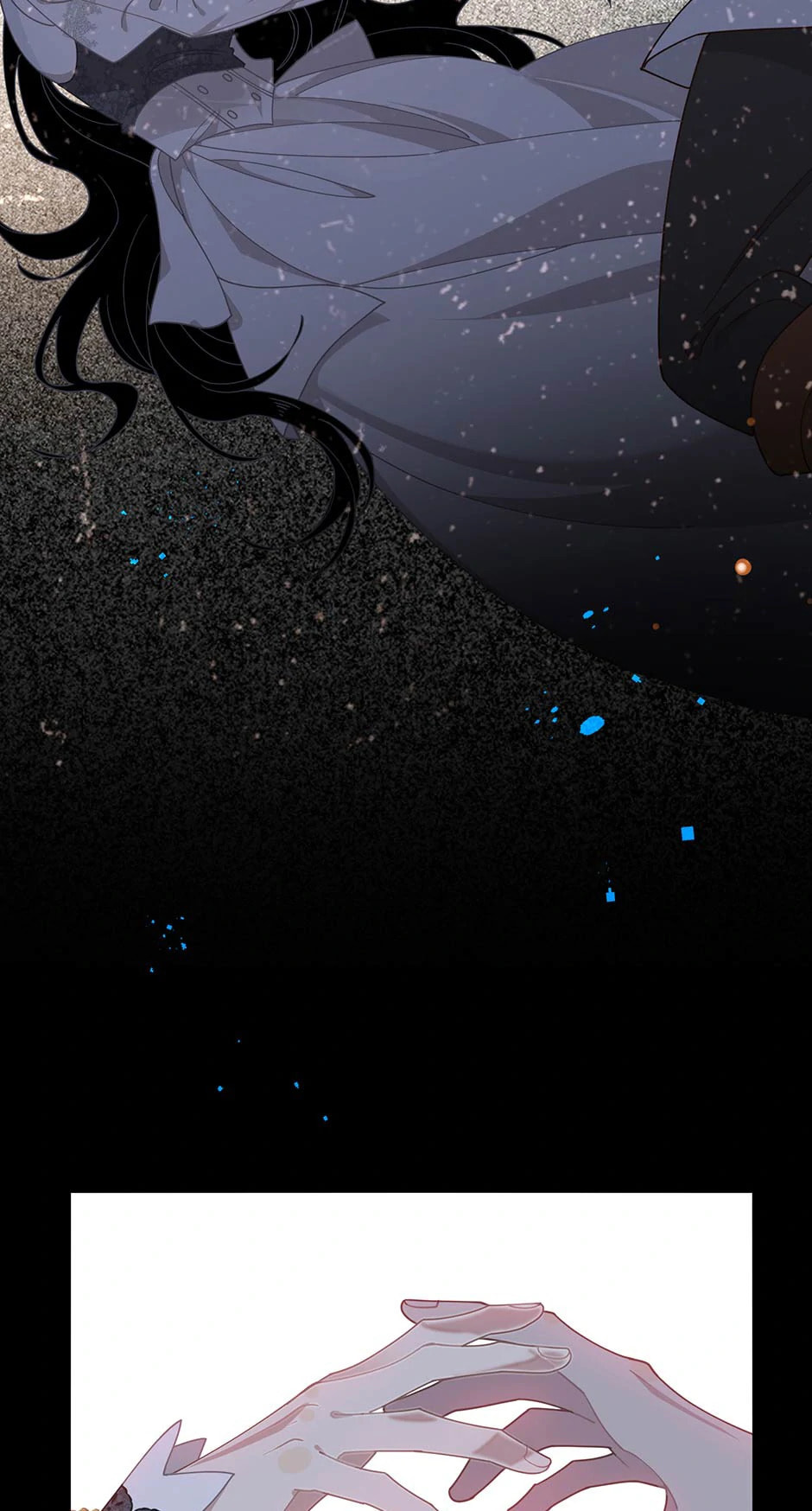 Zhuansheng Monv Yang Chengle Sheng Dian Qishi Chapter 44 page 34 - 