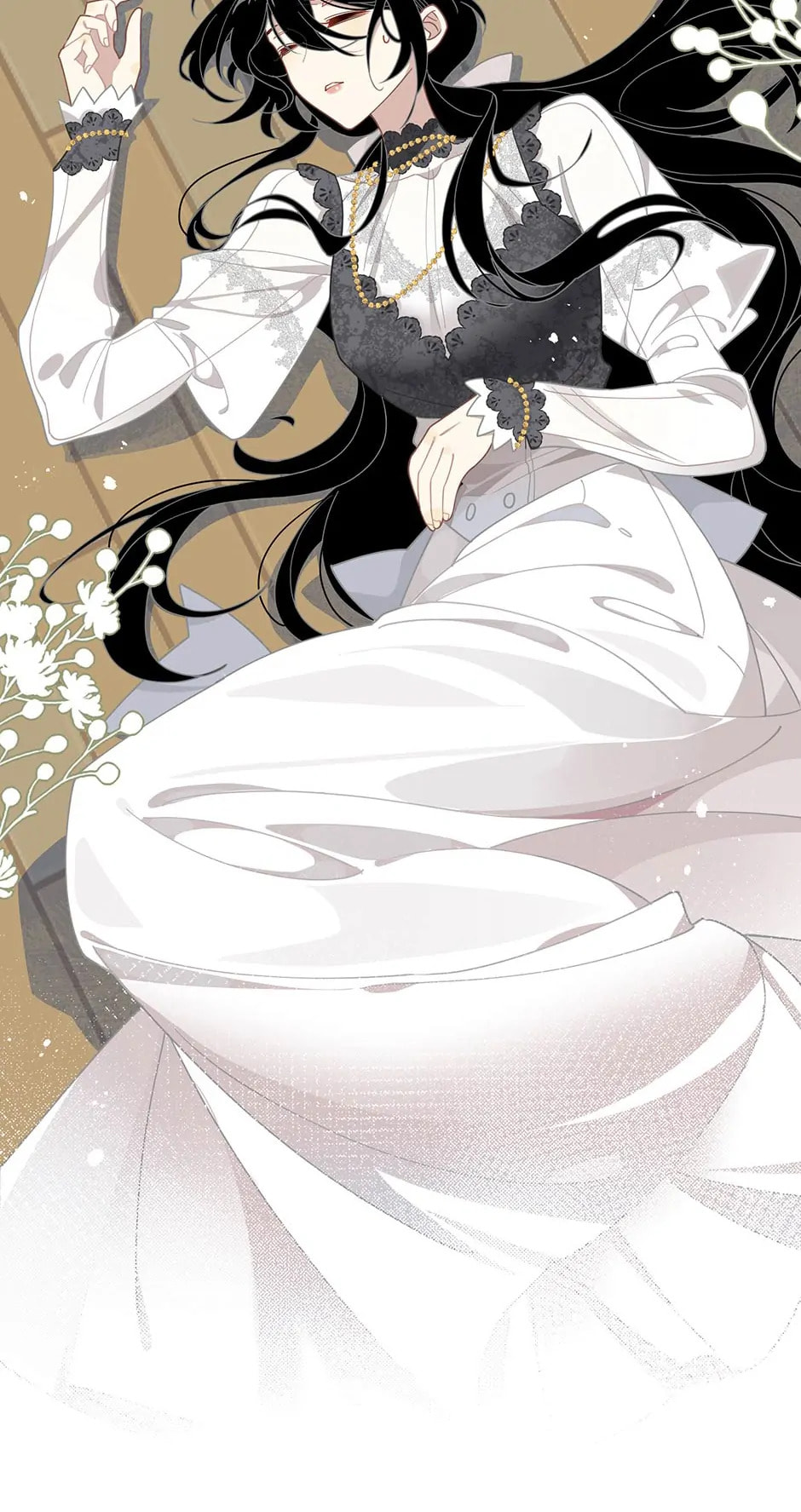 Zhuansheng Monv Yang Chengle Sheng Dian Qishi Chapter 44 page 39 - 