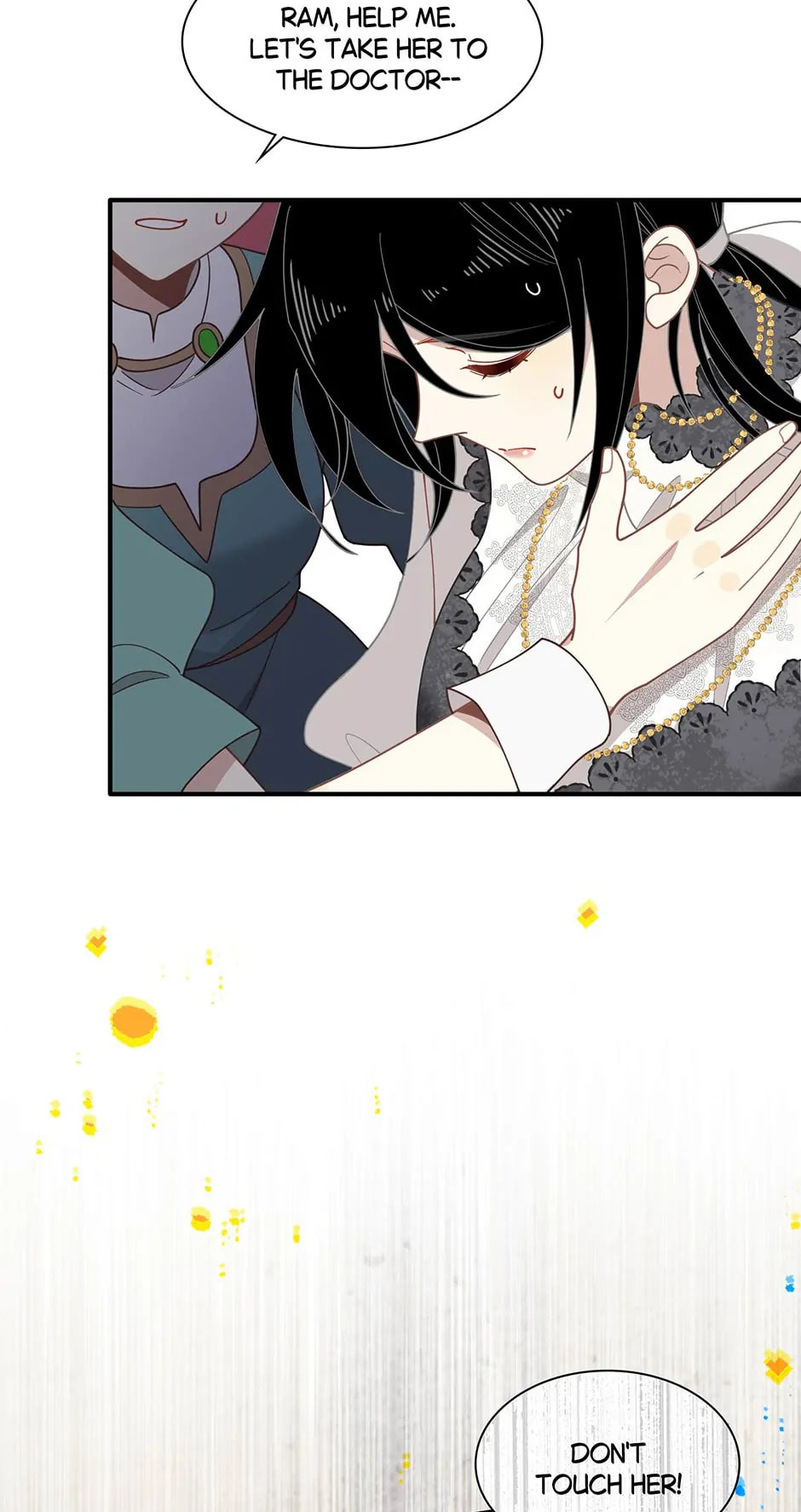 Zhuansheng Monv Yang Chengle Sheng Dian Qishi Chapter 44 page 42 - 