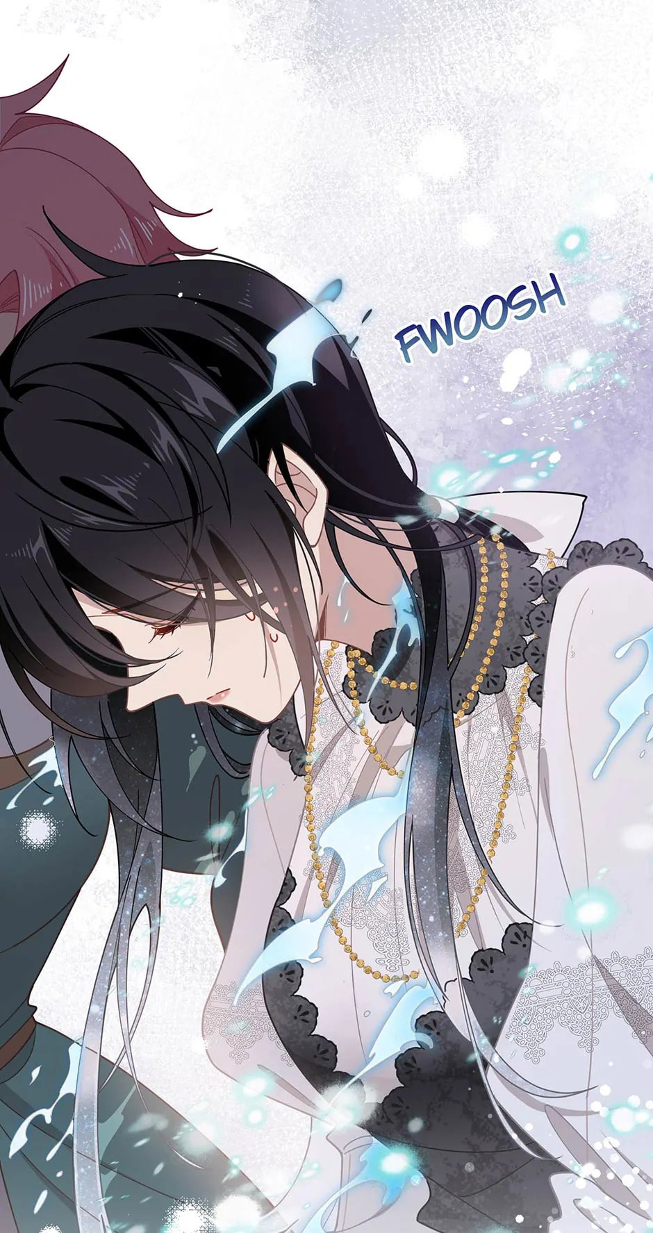 Zhuansheng Monv Yang Chengle Sheng Dian Qishi Chapter 44 page 47 - 