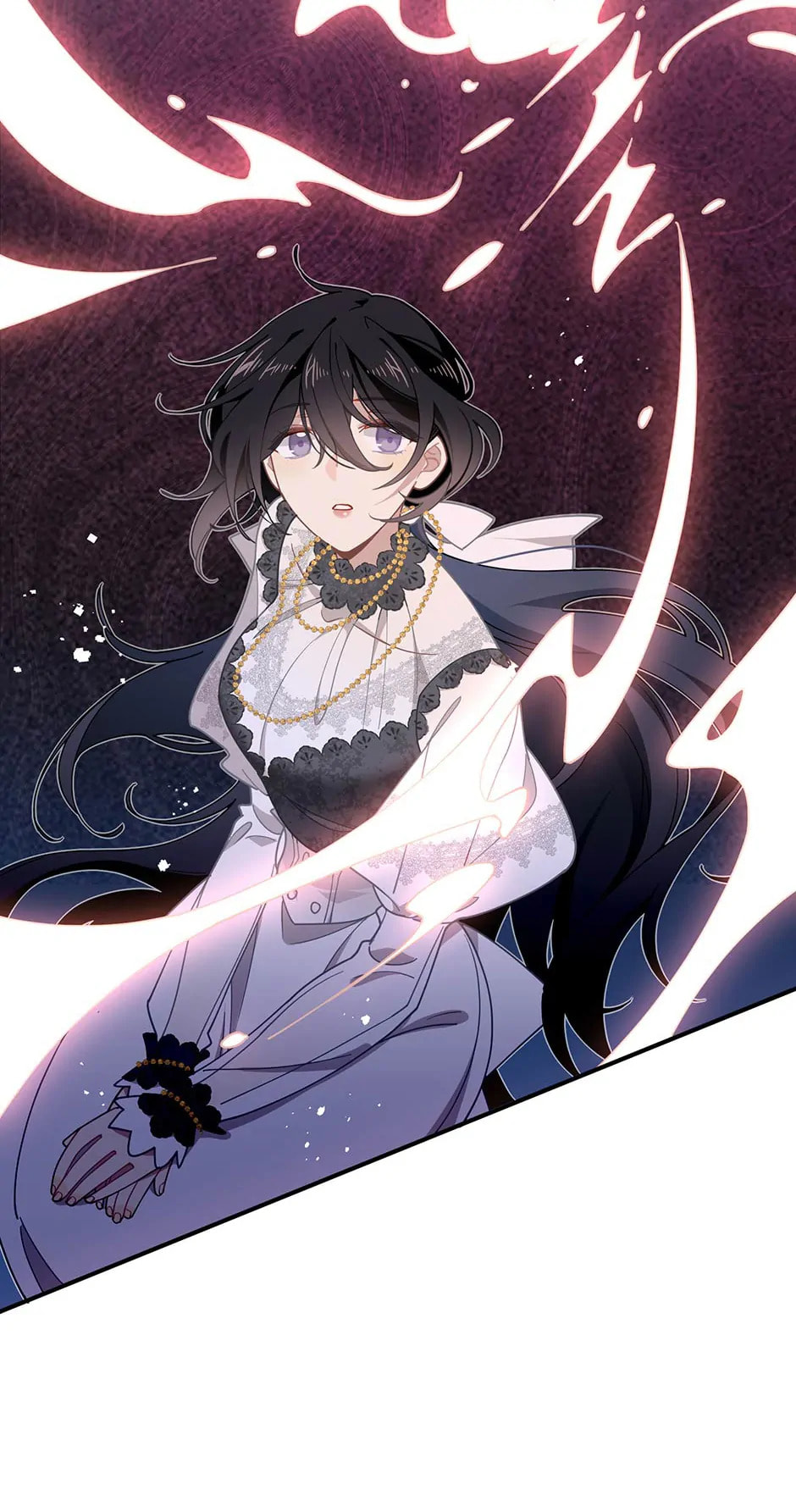 Zhuansheng Monv Yang Chengle Sheng Dian Qishi Chapter 44 page 7 - 