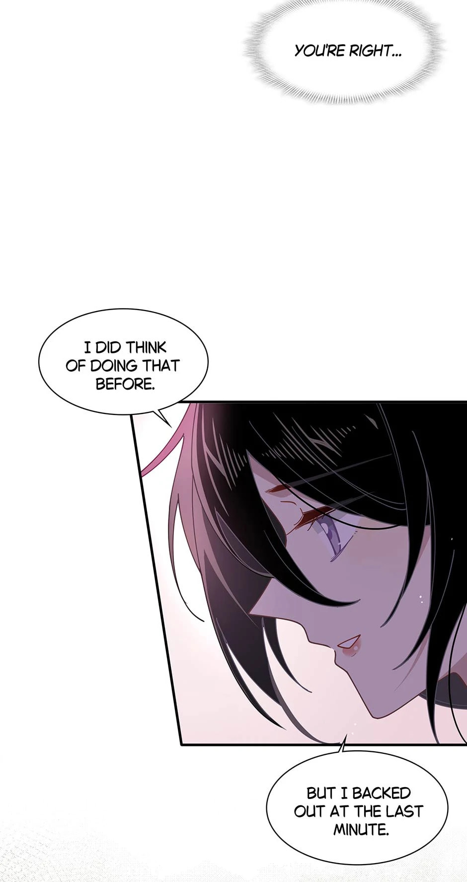 Zhuansheng Monv Yang Chengle Sheng Dian Qishi Chapter 44 page 9 - 