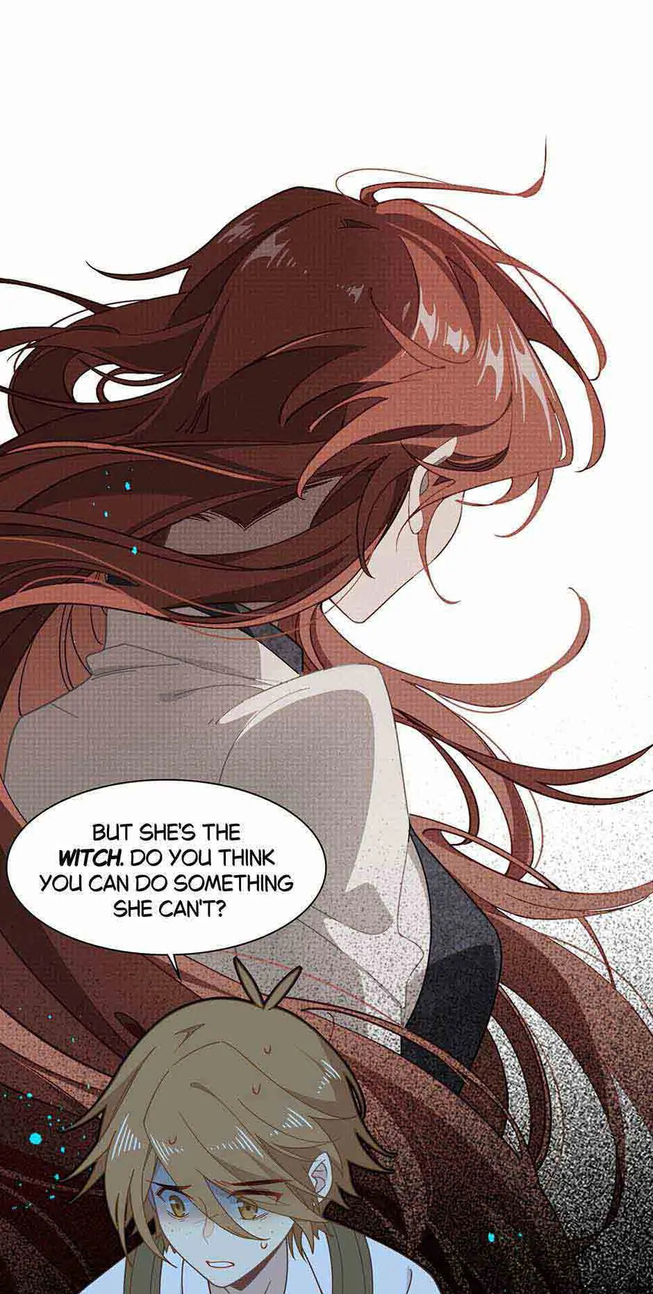 Zhuansheng Monv Yang Chengle Sheng Dian Qishi Chapter 45 page 12 - 
