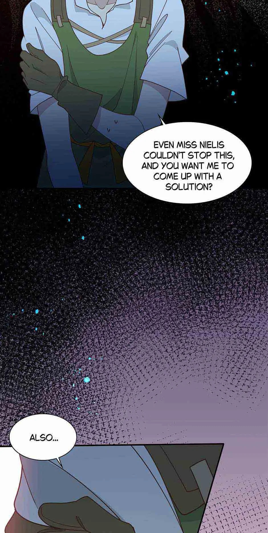 Zhuansheng Monv Yang Chengle Sheng Dian Qishi Chapter 45 page 13 - 