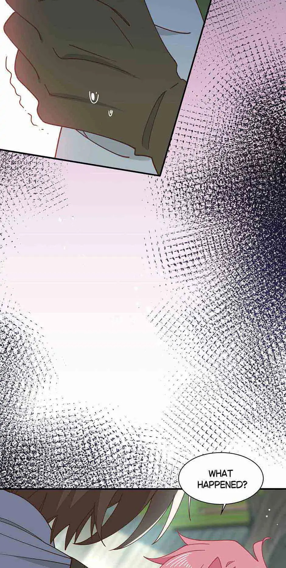 Zhuansheng Monv Yang Chengle Sheng Dian Qishi Chapter 45 page 14 - 