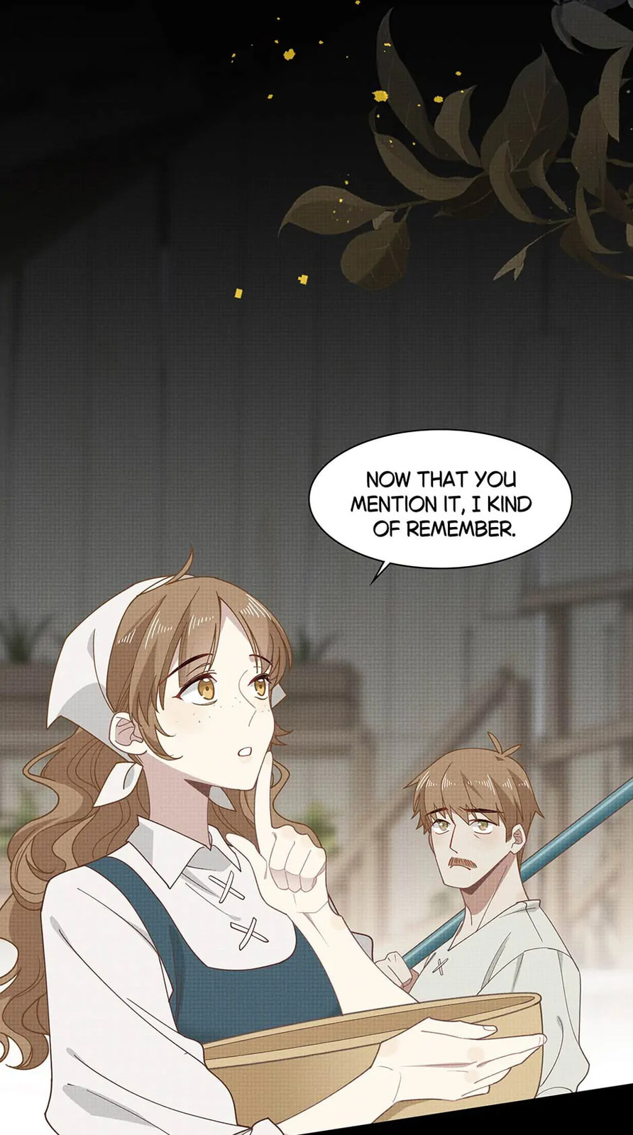 Zhuansheng Monv Yang Chengle Sheng Dian Qishi Chapter 45 page 20 - 