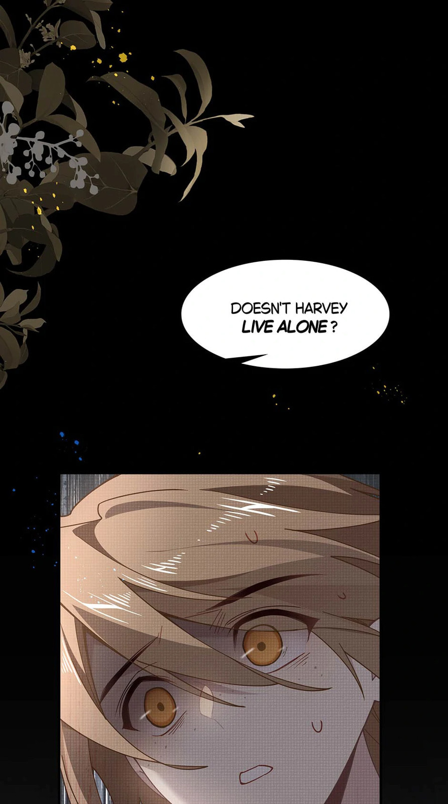 Zhuansheng Monv Yang Chengle Sheng Dian Qishi Chapter 45 page 22 - 