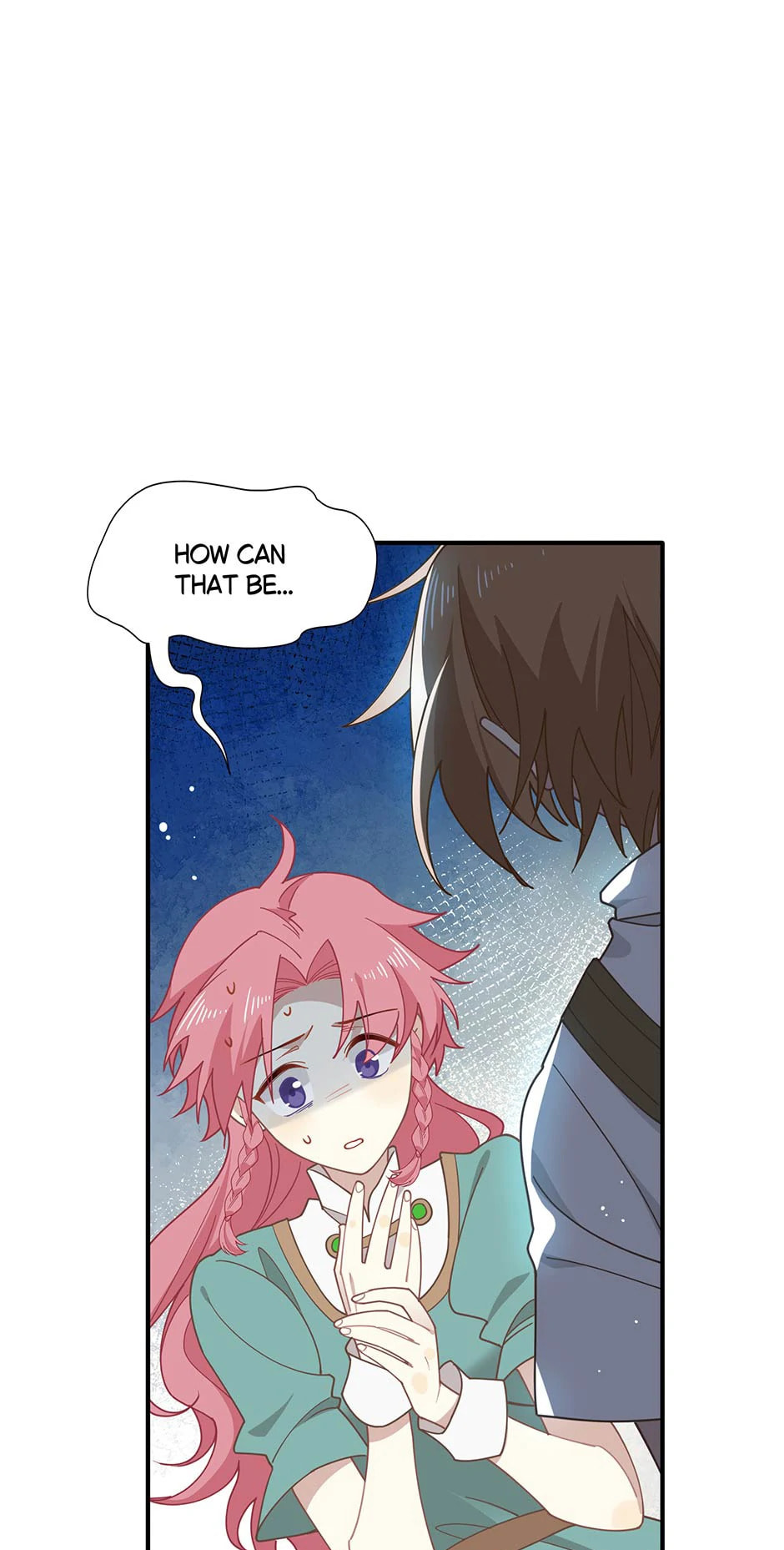 Zhuansheng Monv Yang Chengle Sheng Dian Qishi Chapter 45 page 24 - 