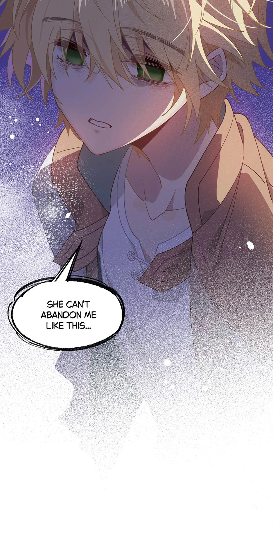 Zhuansheng Monv Yang Chengle Sheng Dian Qishi Chapter 45 page 33 - 