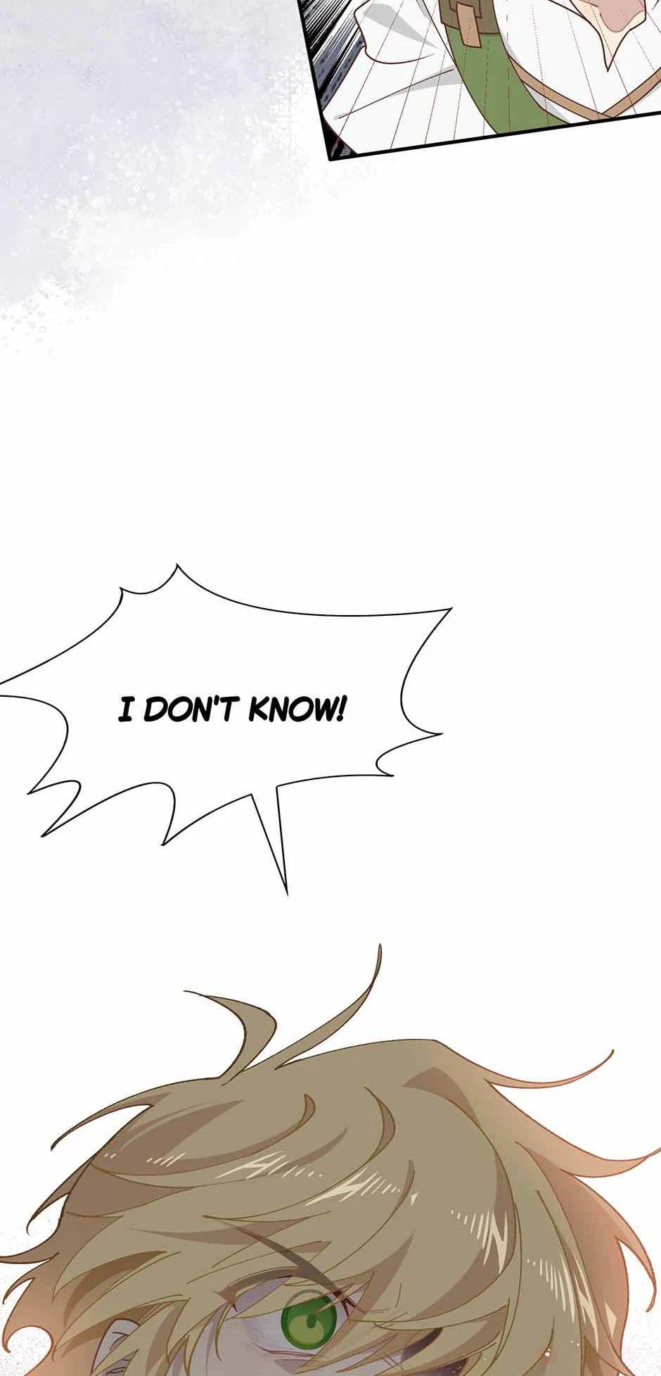 Zhuansheng Monv Yang Chengle Sheng Dian Qishi Chapter 45 page 36 - 