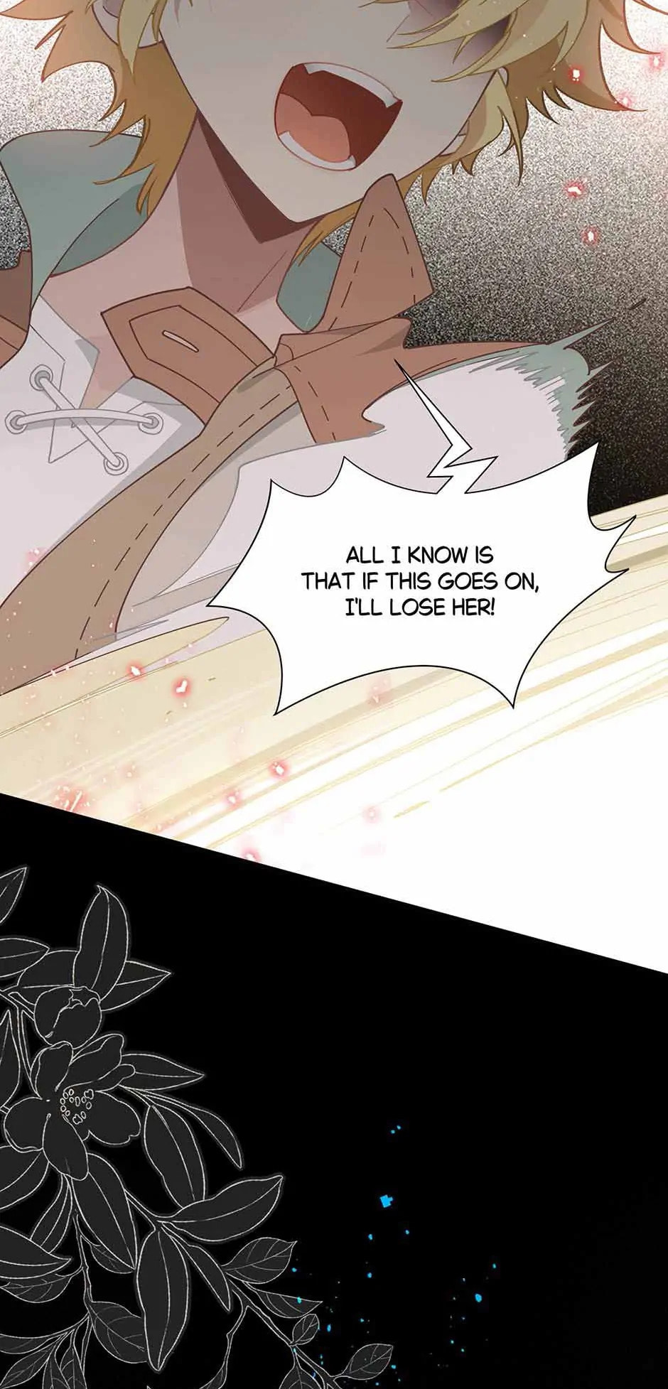 Zhuansheng Monv Yang Chengle Sheng Dian Qishi Chapter 45 page 37 - 
