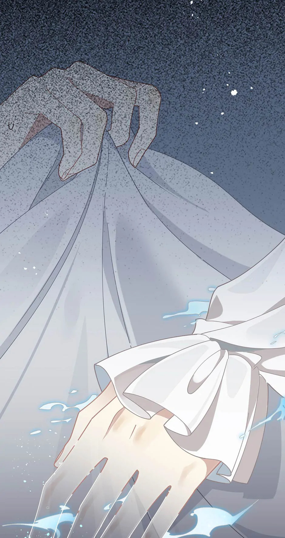 Zhuansheng Monv Yang Chengle Sheng Dian Qishi Chapter 45 page 5 - 