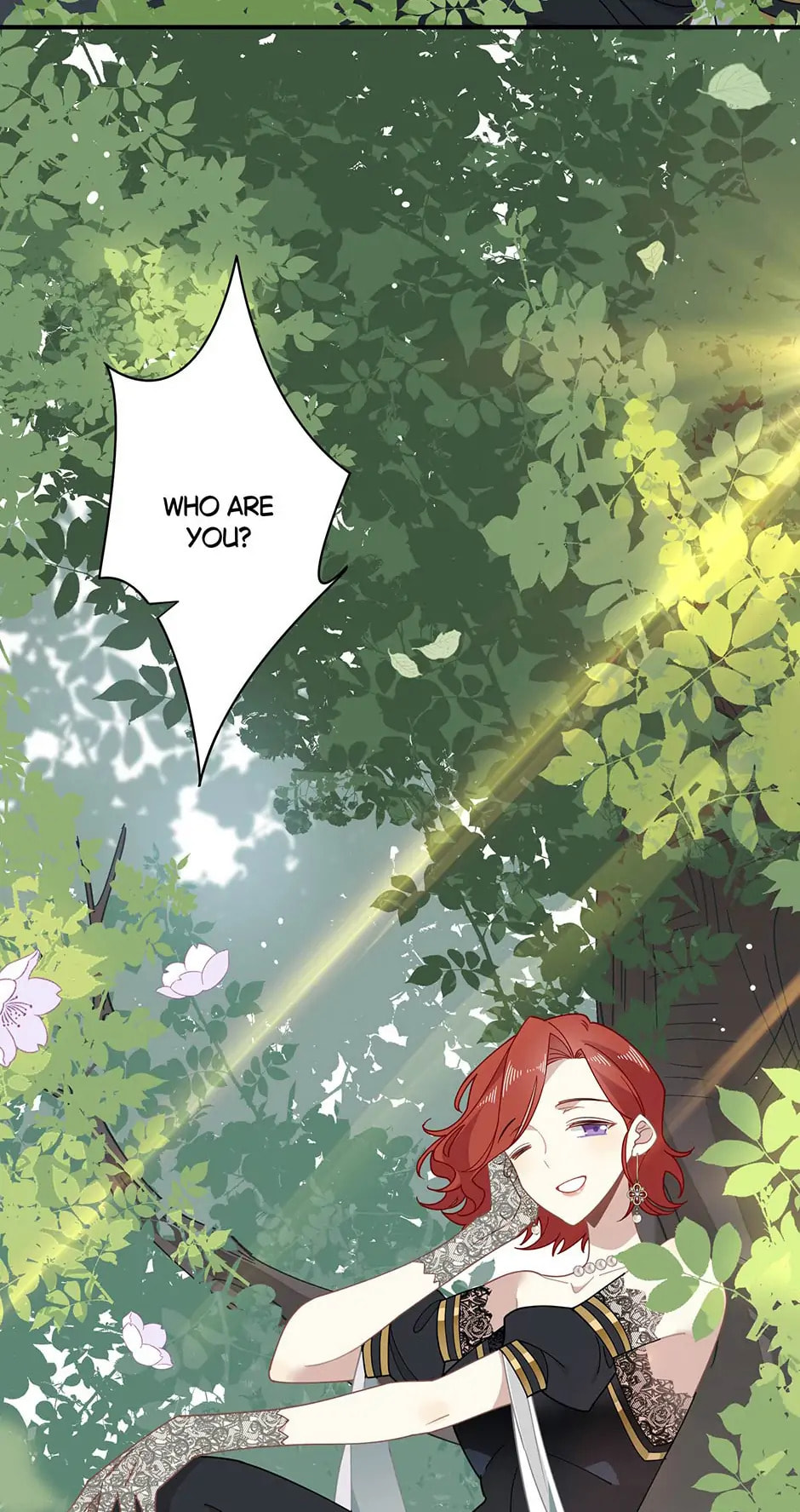 Zhuansheng Monv Yang Chengle Sheng Dian Qishi Chapter 45 page 43 - 