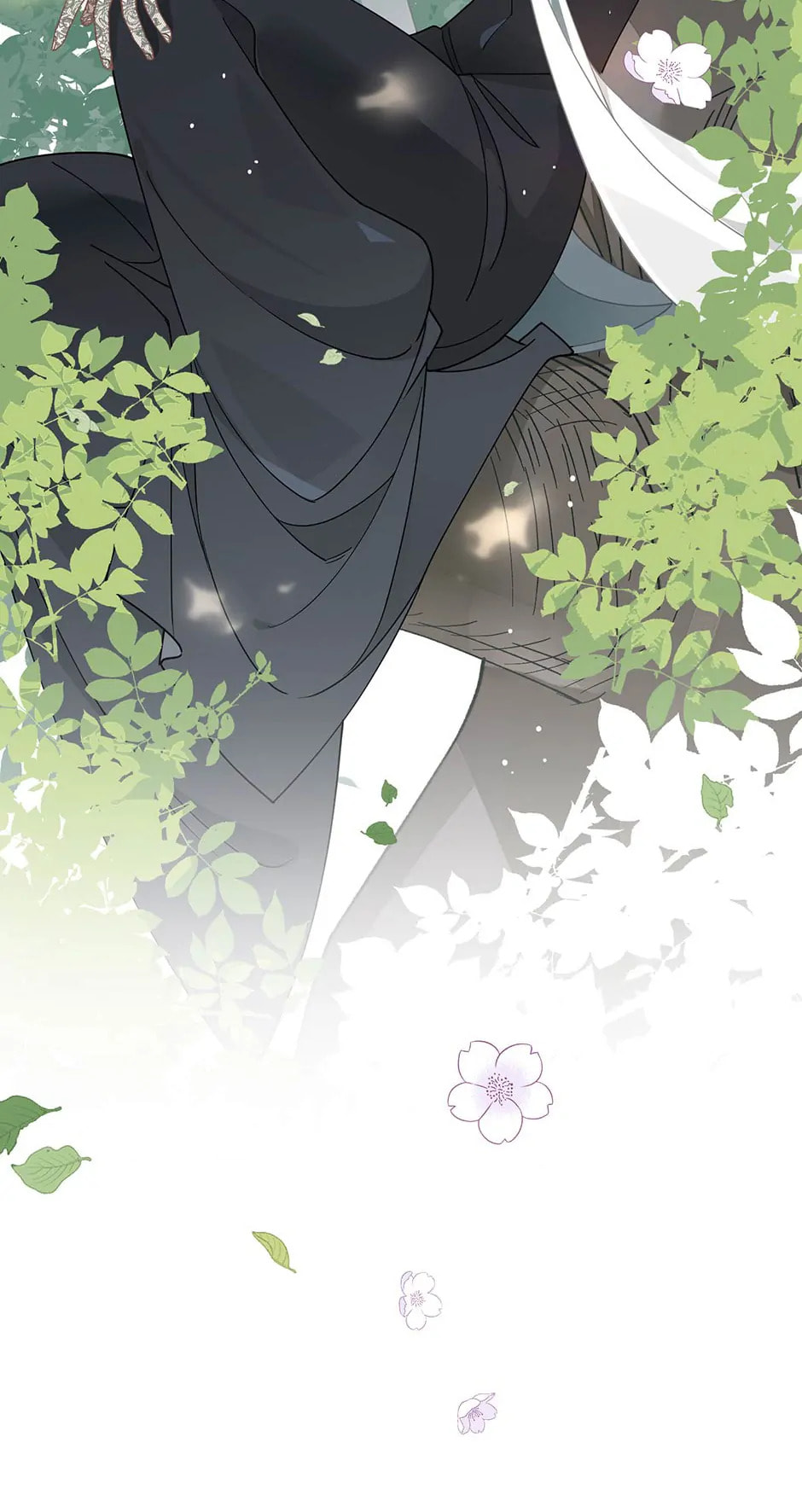 Zhuansheng Monv Yang Chengle Sheng Dian Qishi Chapter 45 page 44 - 