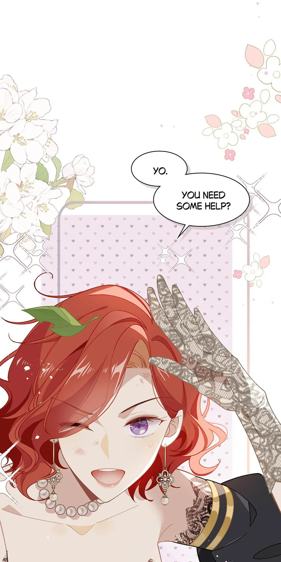 Zhuansheng Monv Yang Chengle Sheng Dian Qishi Chapter 45 page 49 - 