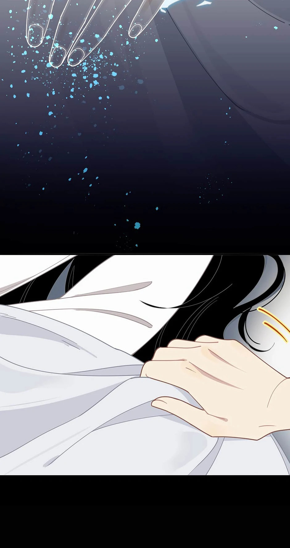 Zhuansheng Monv Yang Chengle Sheng Dian Qishi Chapter 45 page 6 - 