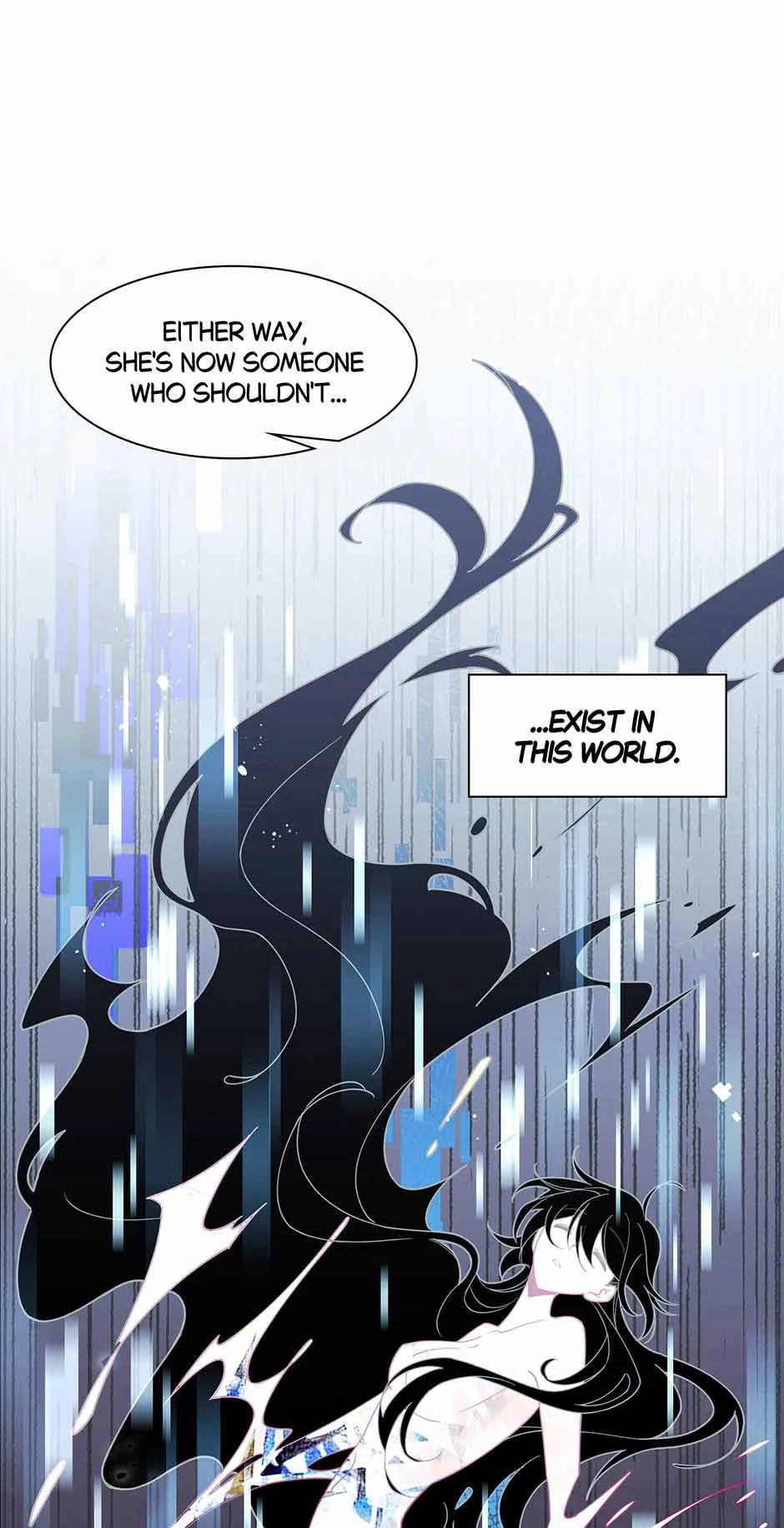 Zhuansheng Monv Yang Chengle Sheng Dian Qishi Chapter 46 page 14 - 