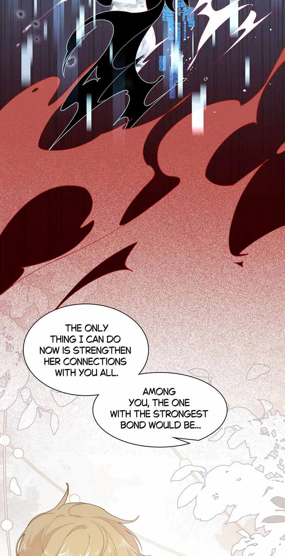 Zhuansheng Monv Yang Chengle Sheng Dian Qishi Chapter 46 page 15 - 