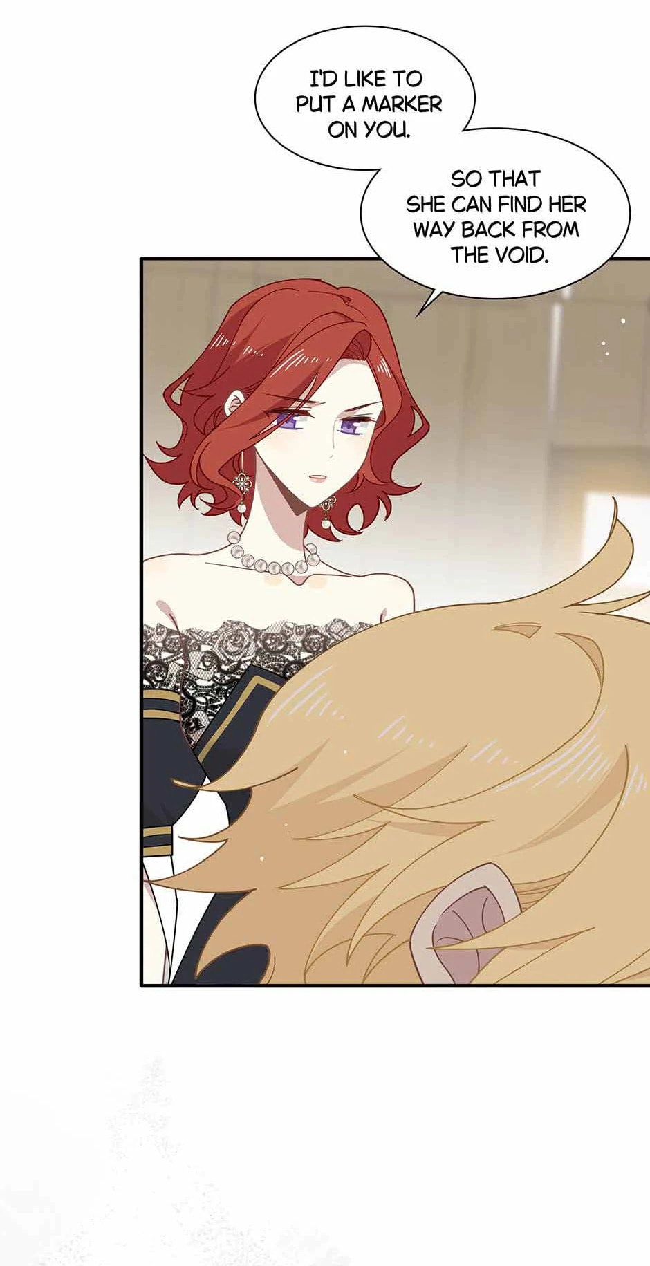 Zhuansheng Monv Yang Chengle Sheng Dian Qishi Chapter 46 page 17 - 