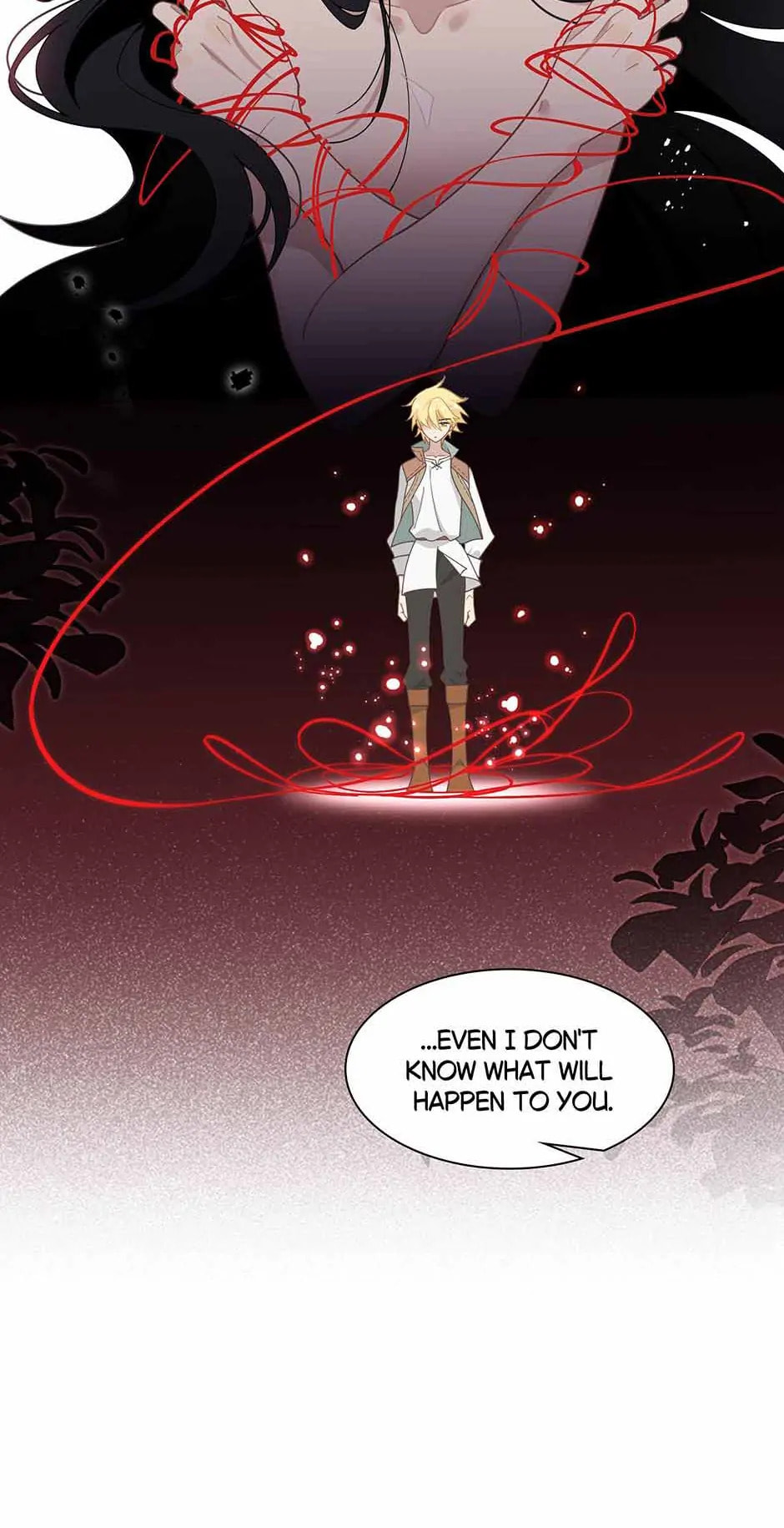 Zhuansheng Monv Yang Chengle Sheng Dian Qishi Chapter 46 page 19 - 