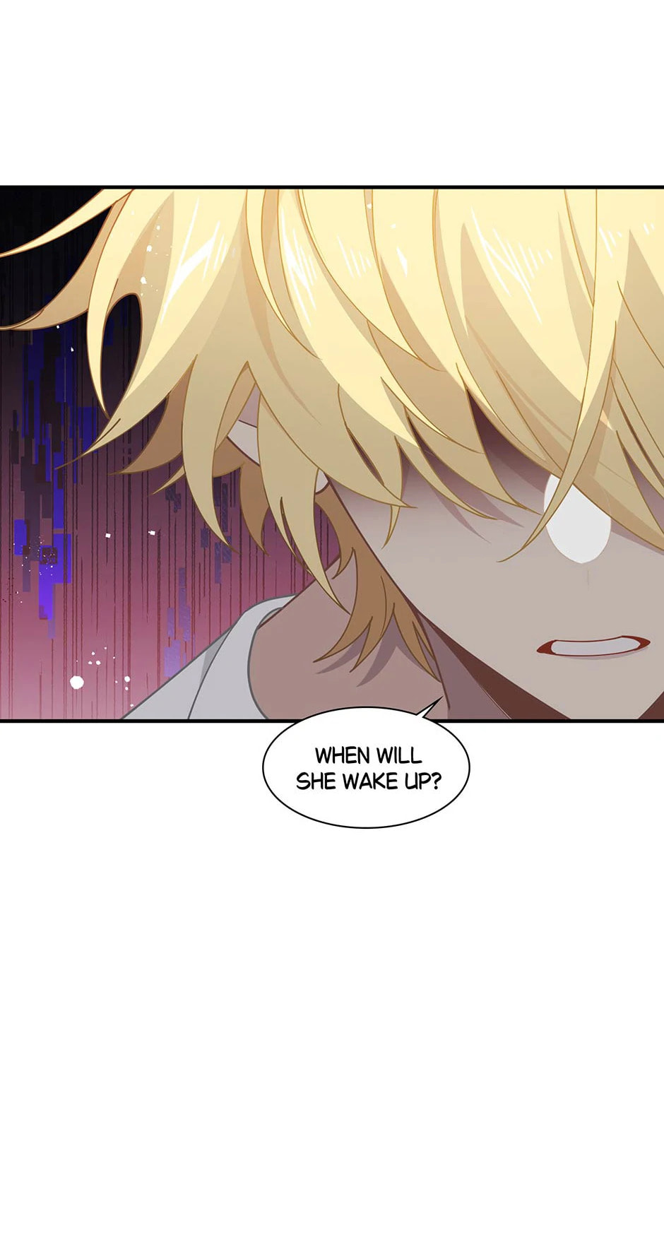 Zhuansheng Monv Yang Chengle Sheng Dian Qishi Chapter 46 page 24 - 