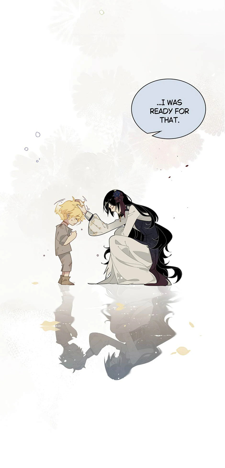 Zhuansheng Monv Yang Chengle Sheng Dian Qishi Chapter 46 page 30 - 