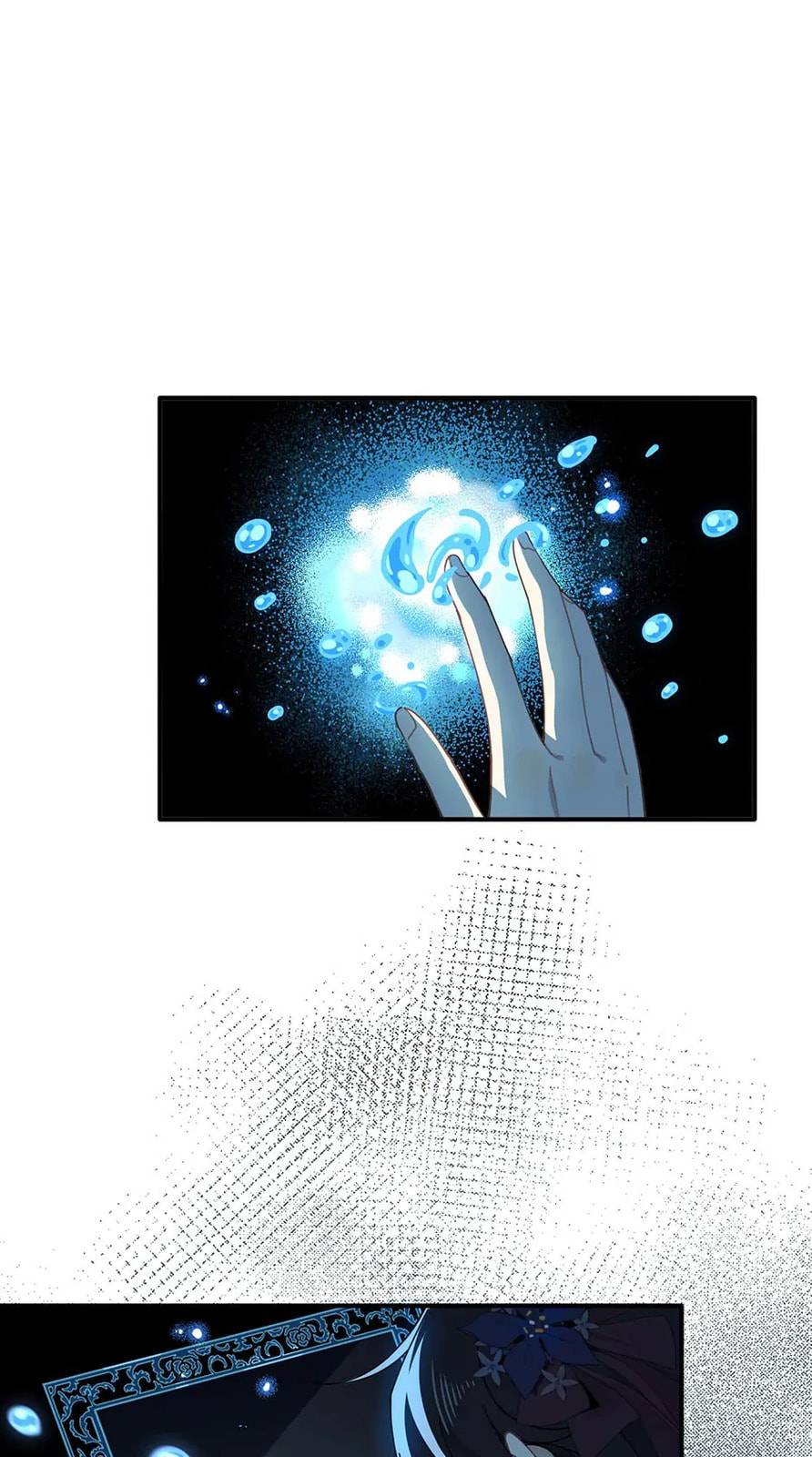 Zhuansheng Monv Yang Chengle Sheng Dian Qishi Chapter 46 page 37 - 