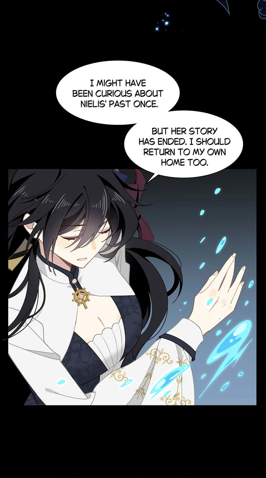 Zhuansheng Monv Yang Chengle Sheng Dian Qishi Chapter 46 page 41 - 