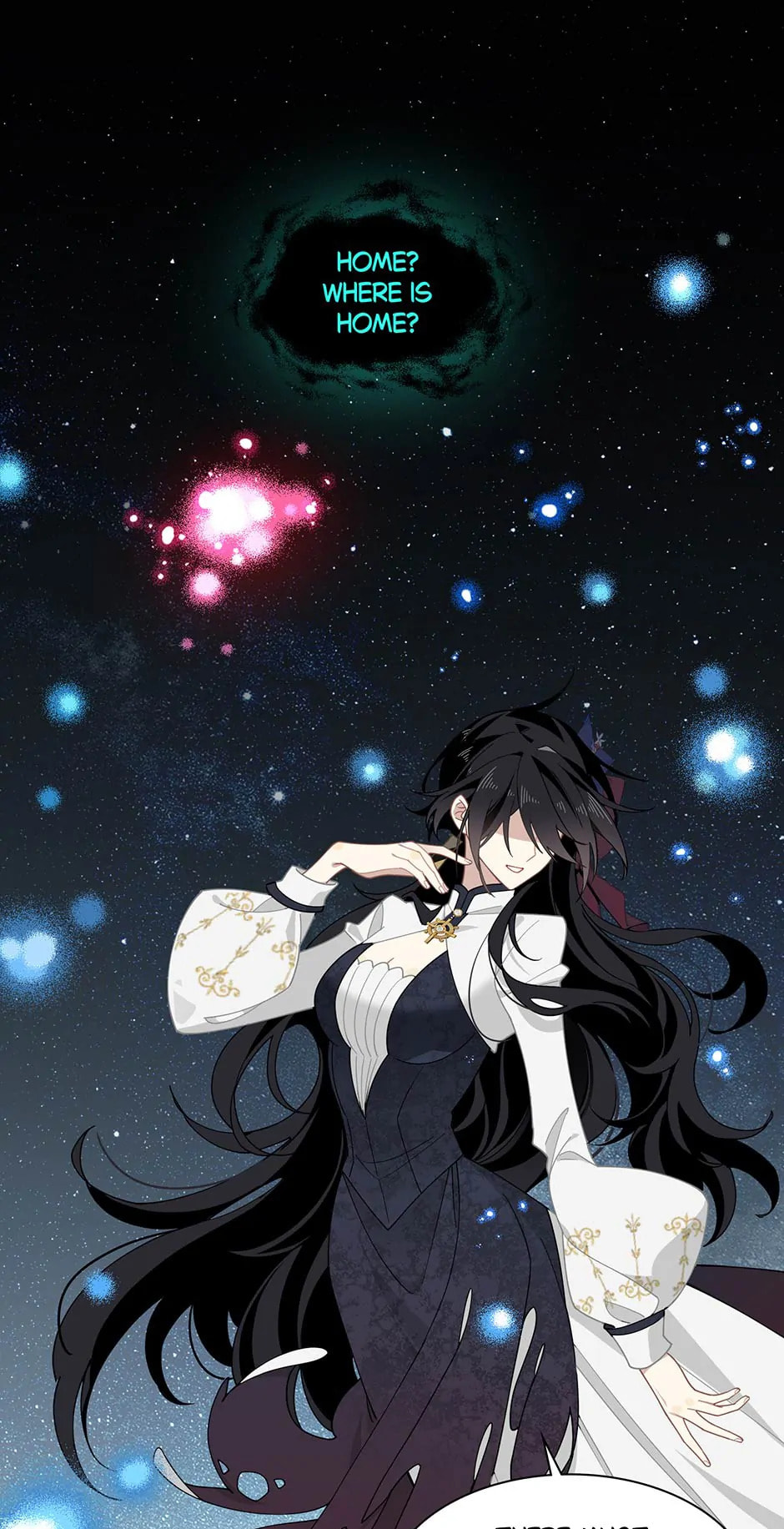 Zhuansheng Monv Yang Chengle Sheng Dian Qishi Chapter 46 page 42 - 
