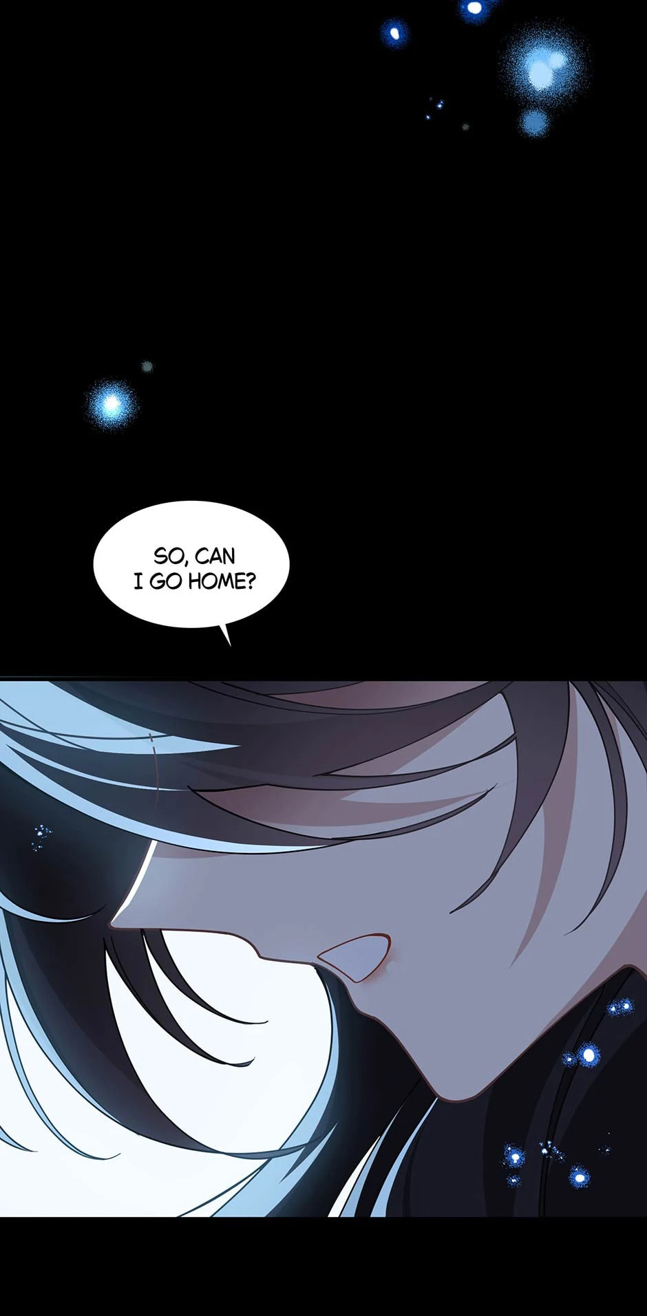Zhuansheng Monv Yang Chengle Sheng Dian Qishi Chapter 46 page 48 - 