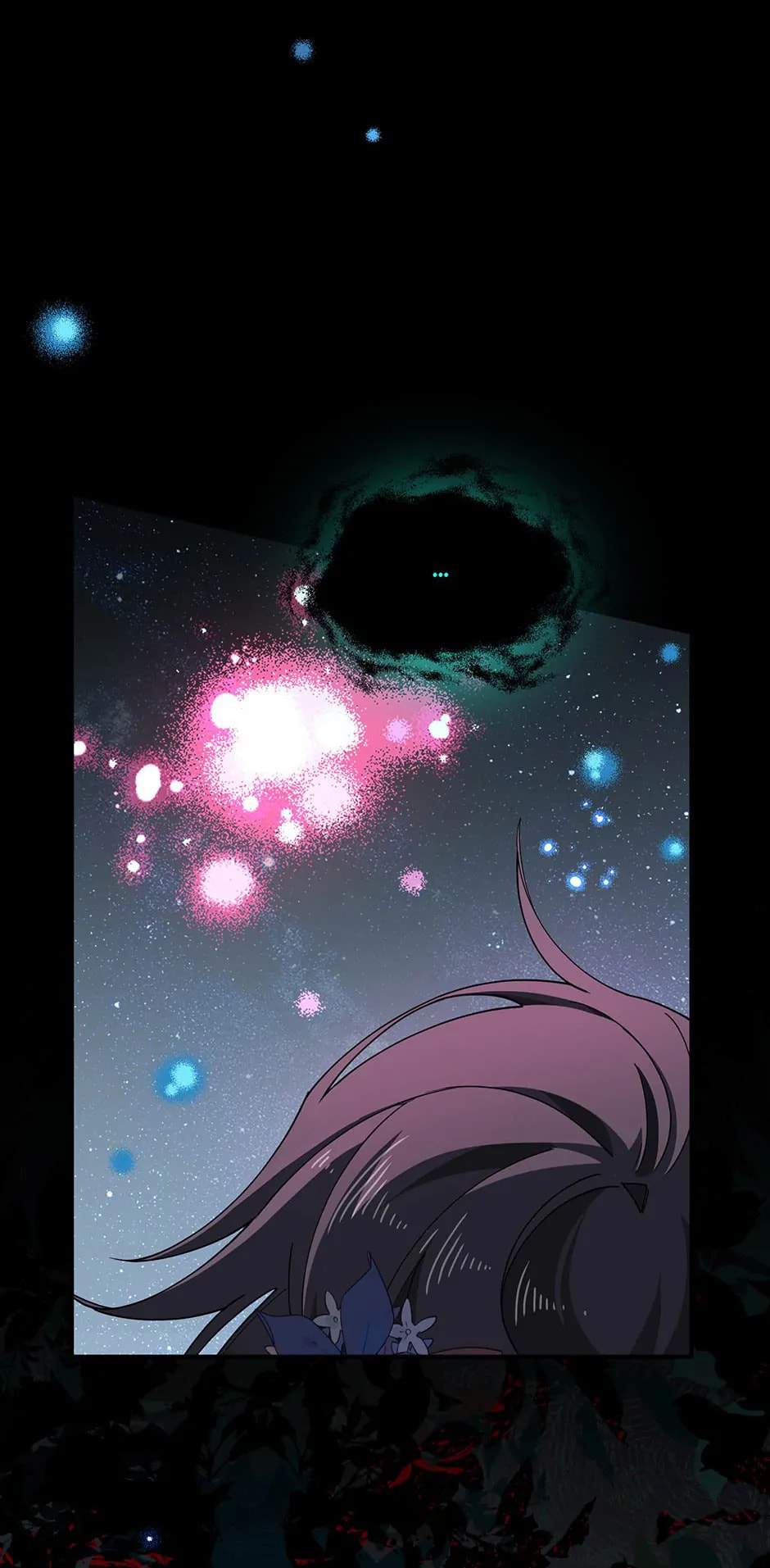 Zhuansheng Monv Yang Chengle Sheng Dian Qishi Chapter 46 page 49 - 