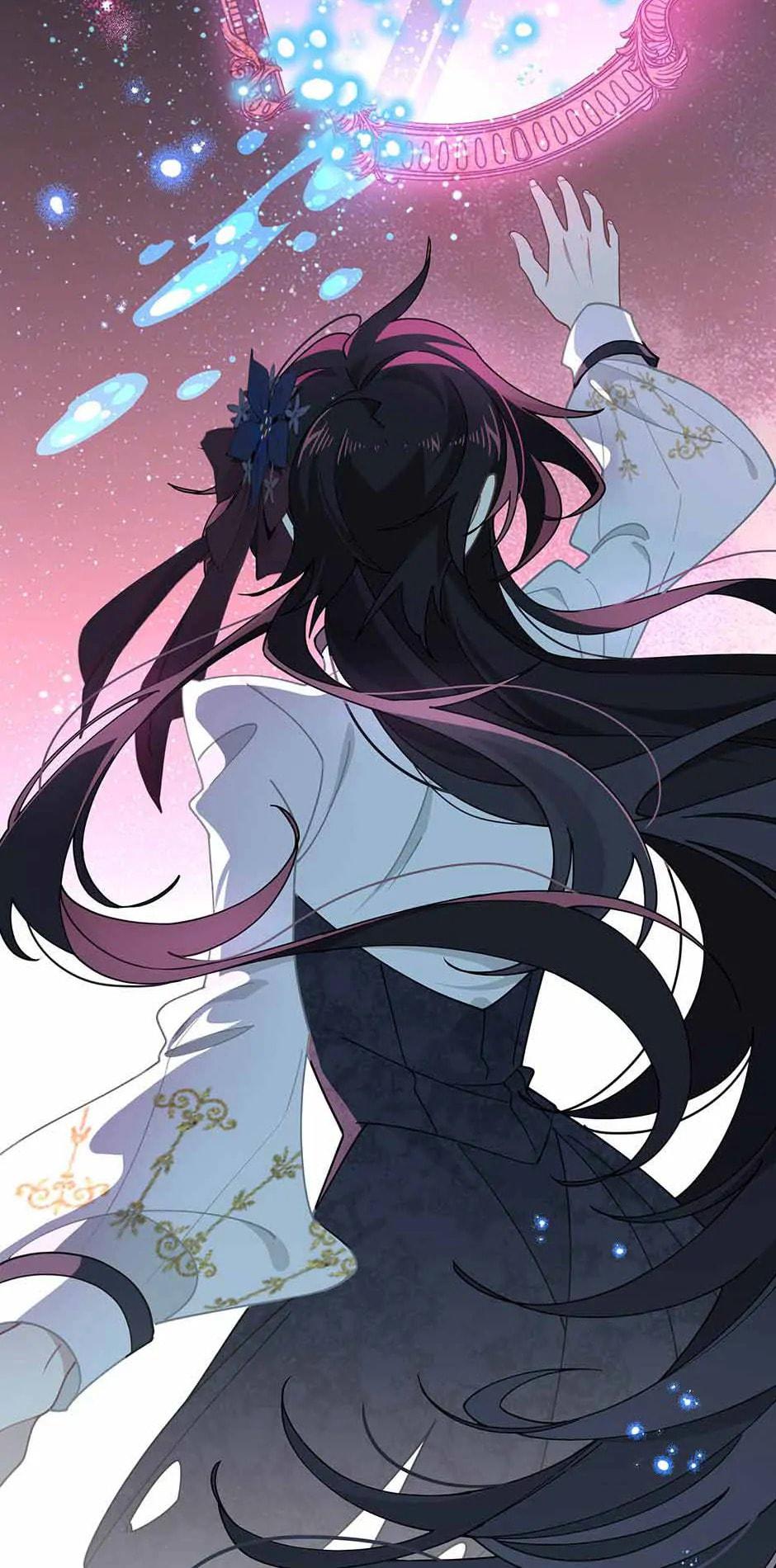 Zhuansheng Monv Yang Chengle Sheng Dian Qishi Chapter 46 page 52 - 