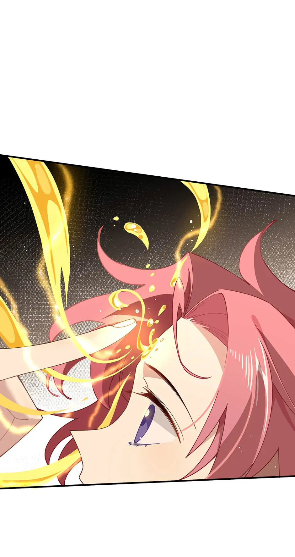 Zhuansheng Monv Yang Chengle Sheng Dian Qishi Chapter 46 page 7 - 