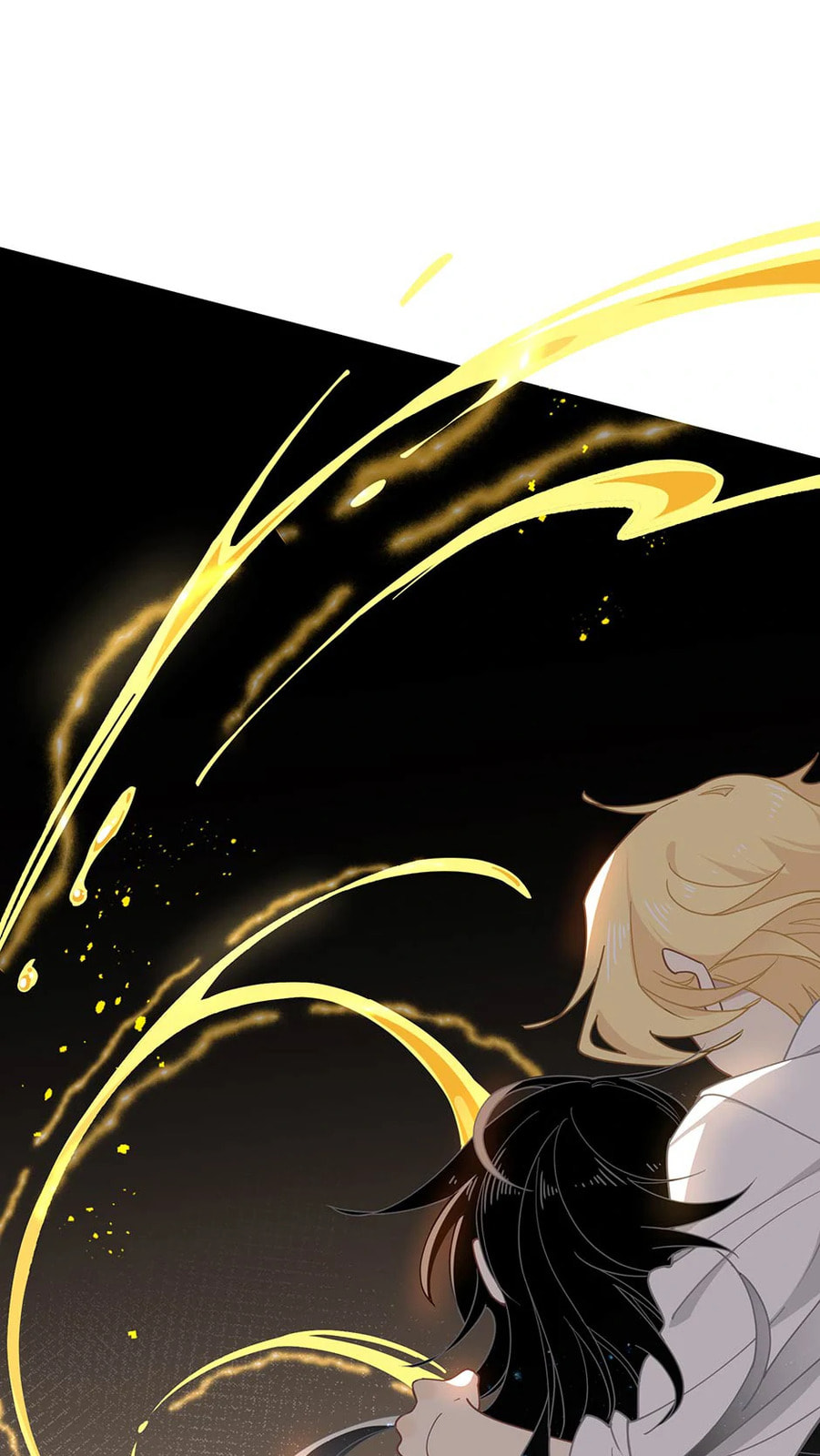 Zhuansheng Monv Yang Chengle Sheng Dian Qishi Chapter 46 page 8 - 