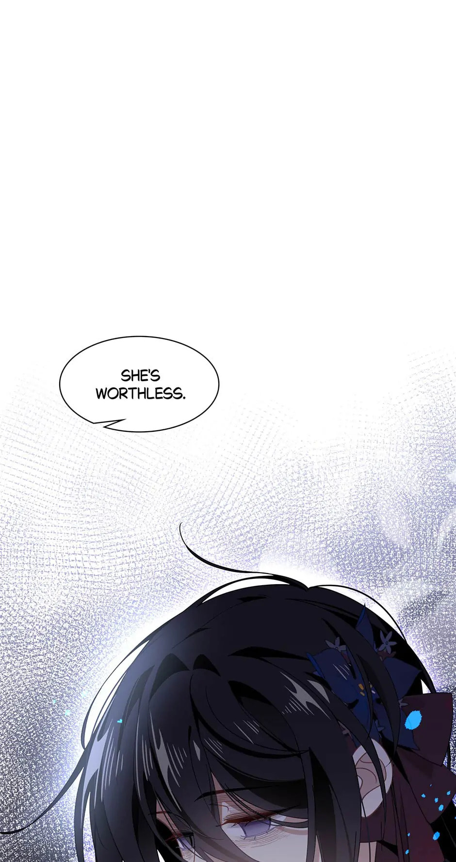 Zhuansheng Monv Yang Chengle Sheng Dian Qishi Chapter 47 page 11 - 