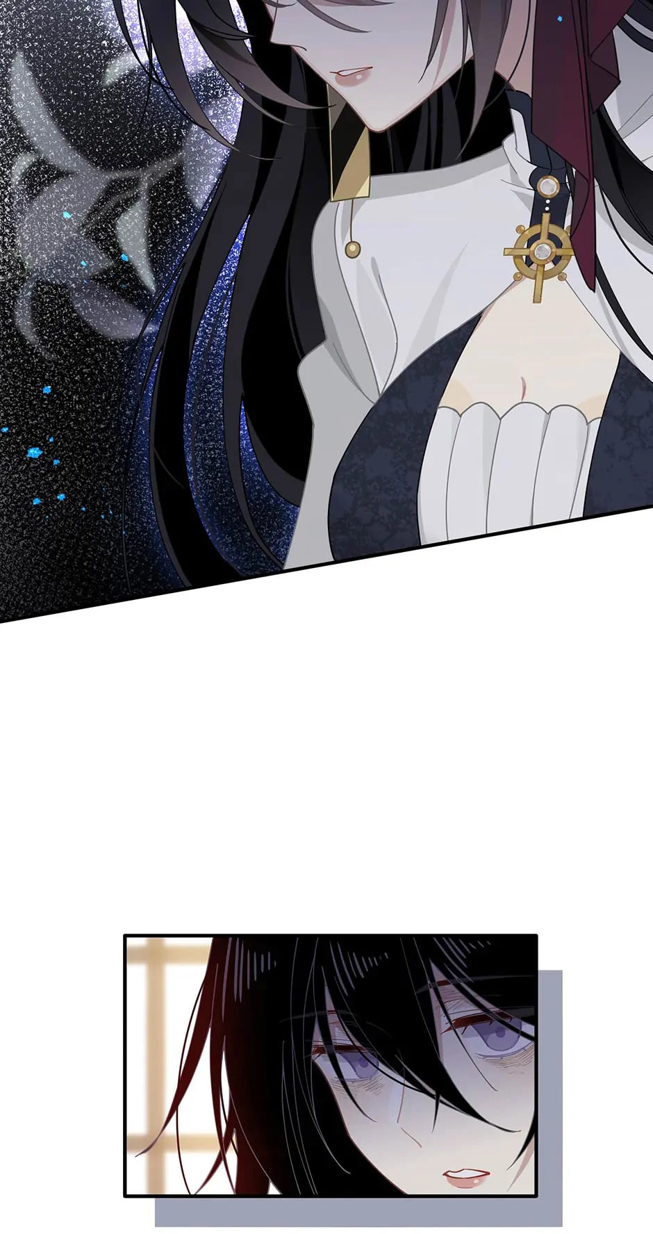 Zhuansheng Monv Yang Chengle Sheng Dian Qishi Chapter 47 page 12 - 