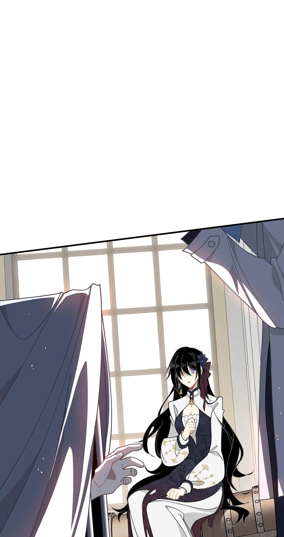 Zhuansheng Monv Yang Chengle Sheng Dian Qishi Chapter 47 page 13 - 