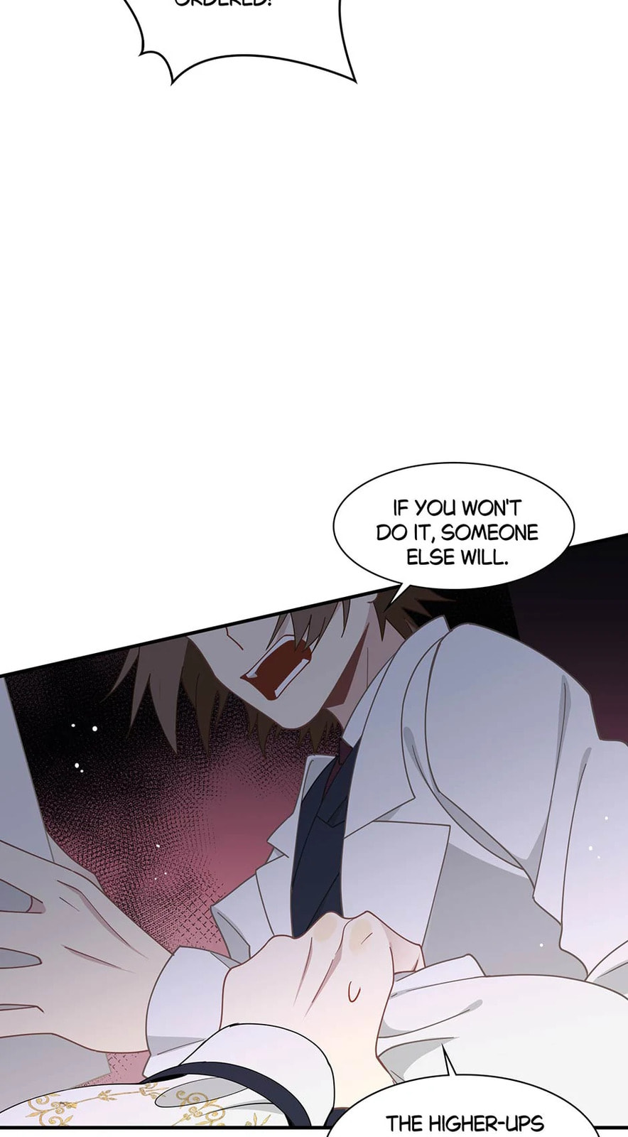 Zhuansheng Monv Yang Chengle Sheng Dian Qishi Chapter 47 page 19 - 