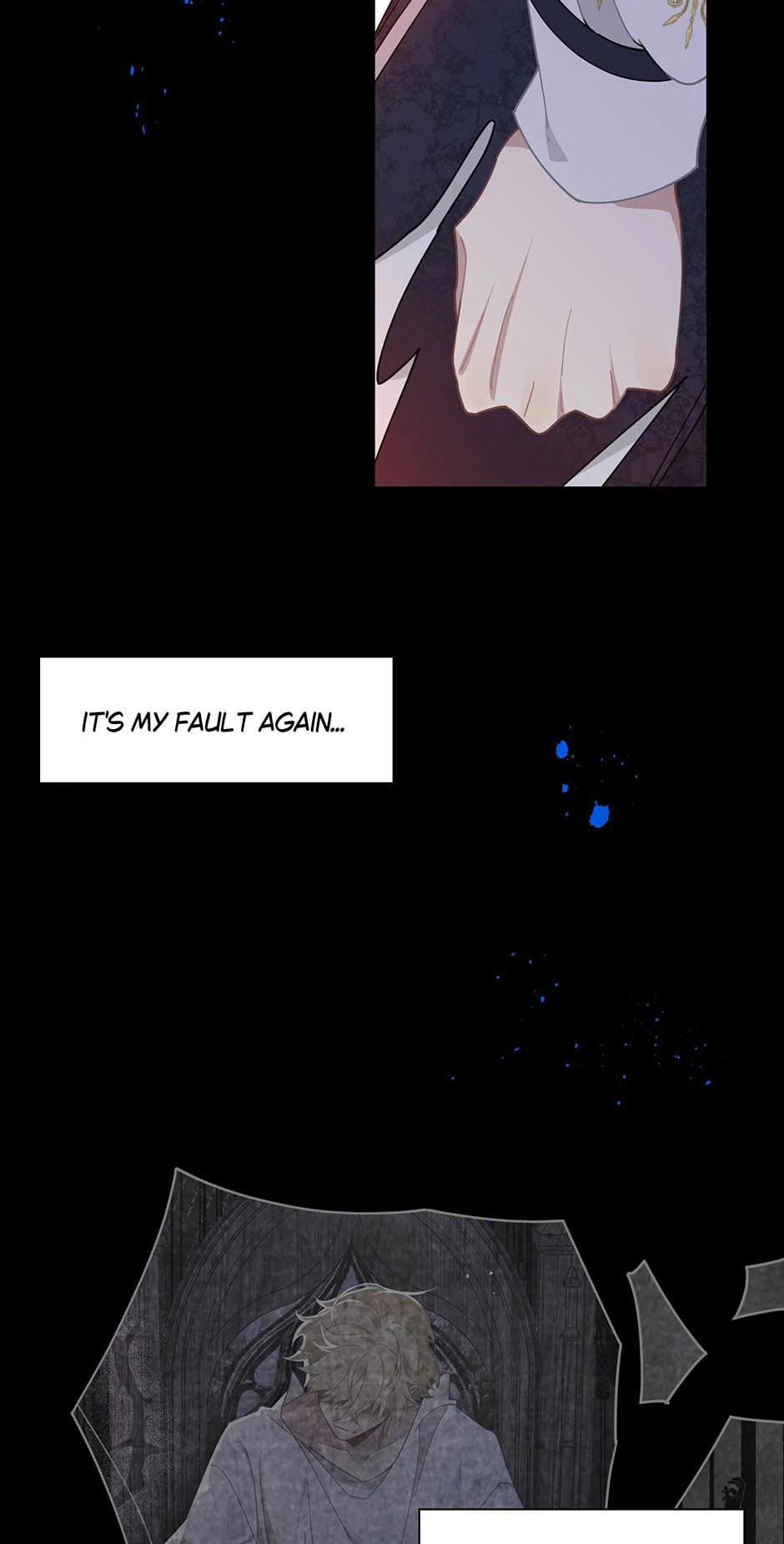 Zhuansheng Monv Yang Chengle Sheng Dian Qishi Chapter 47 page 23 - 