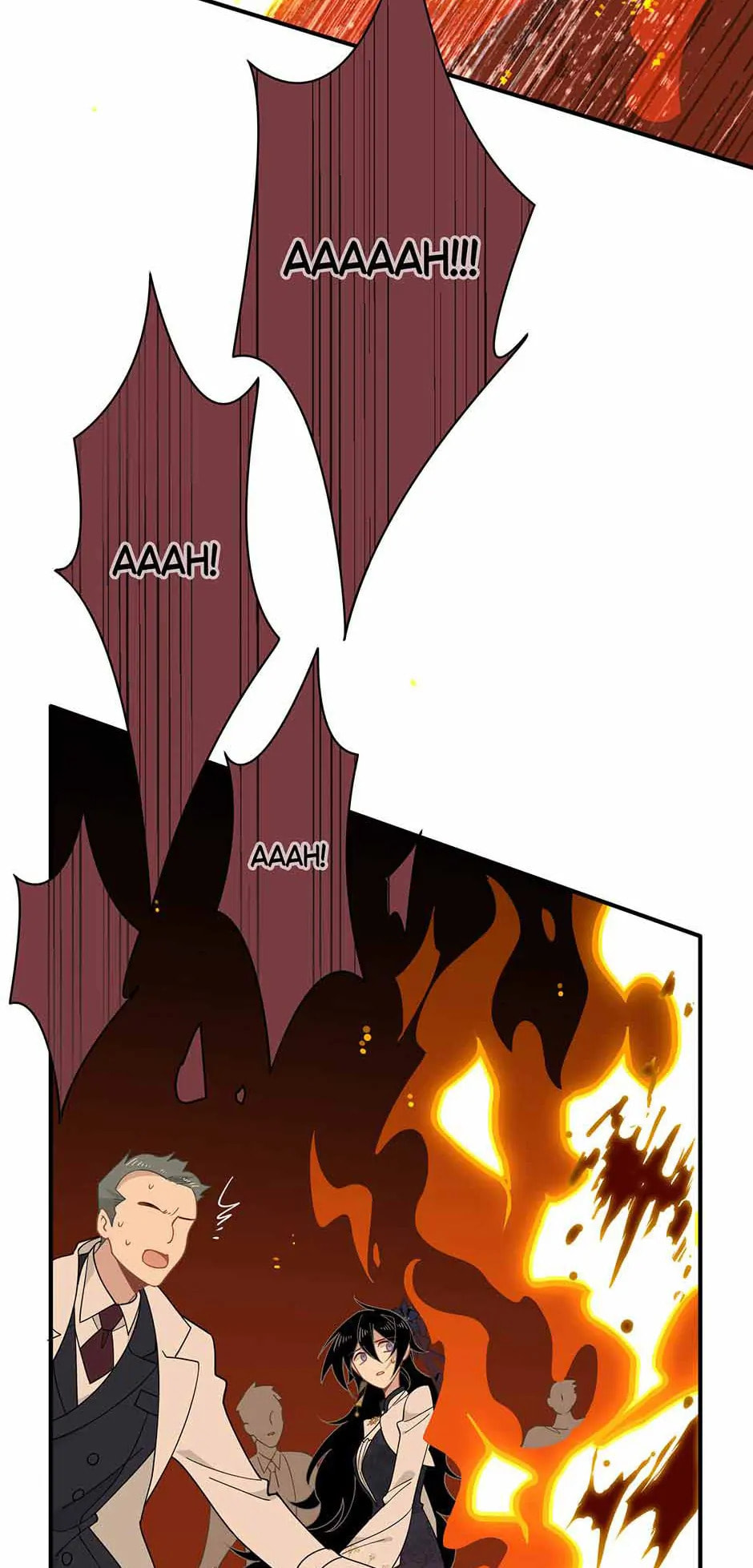 Zhuansheng Monv Yang Chengle Sheng Dian Qishi Chapter 47 page 29 - 