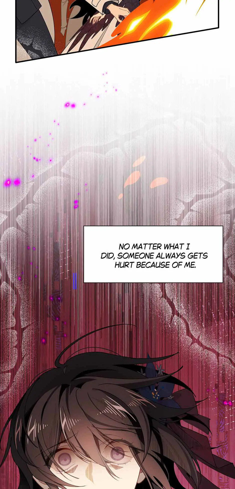 Zhuansheng Monv Yang Chengle Sheng Dian Qishi Chapter 47 page 30 - 