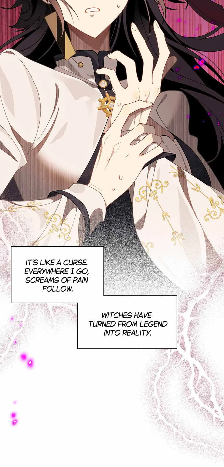 Zhuansheng Monv Yang Chengle Sheng Dian Qishi Chapter 47 page 31 - 