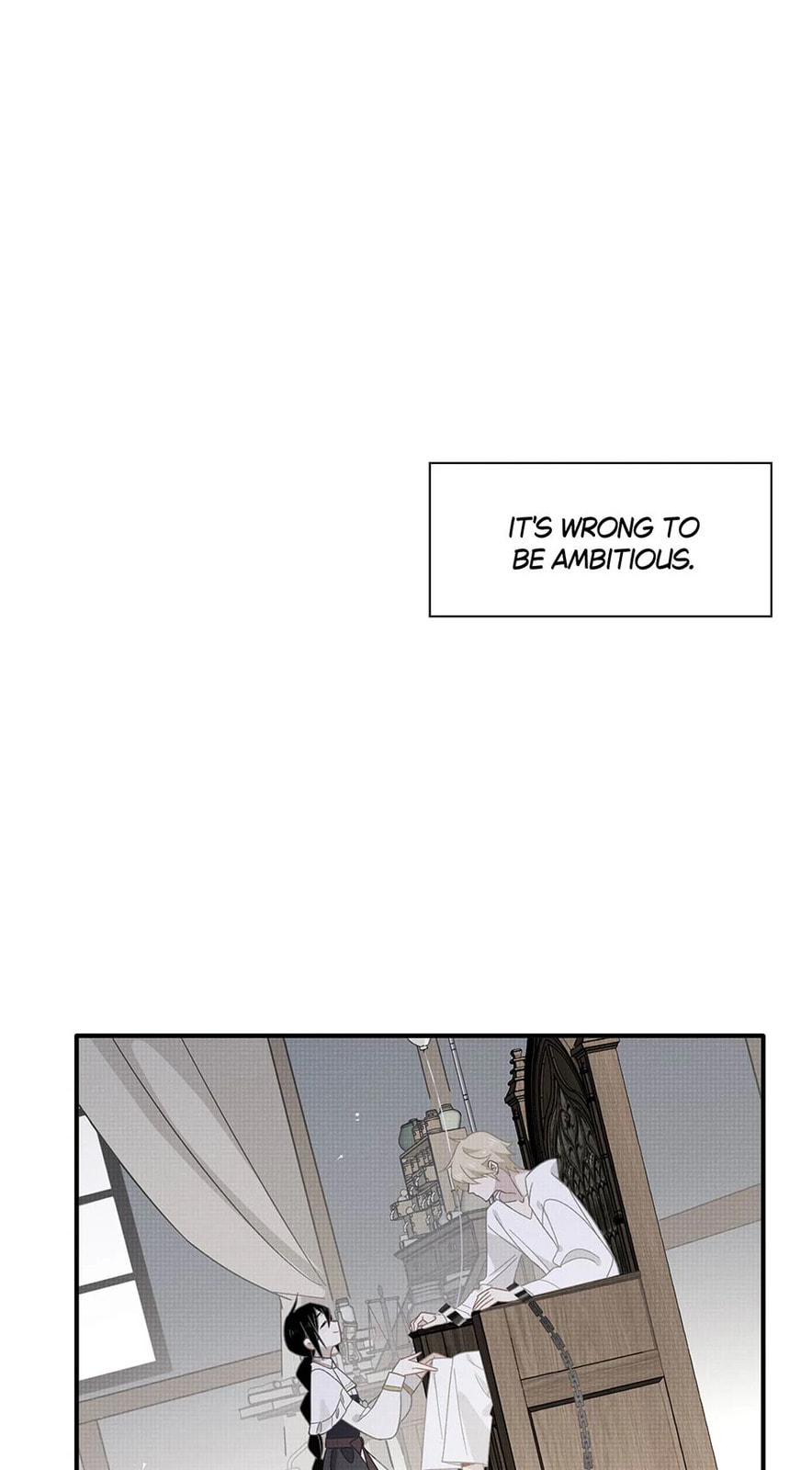 Zhuansheng Monv Yang Chengle Sheng Dian Qishi Chapter 47 page 32 - 