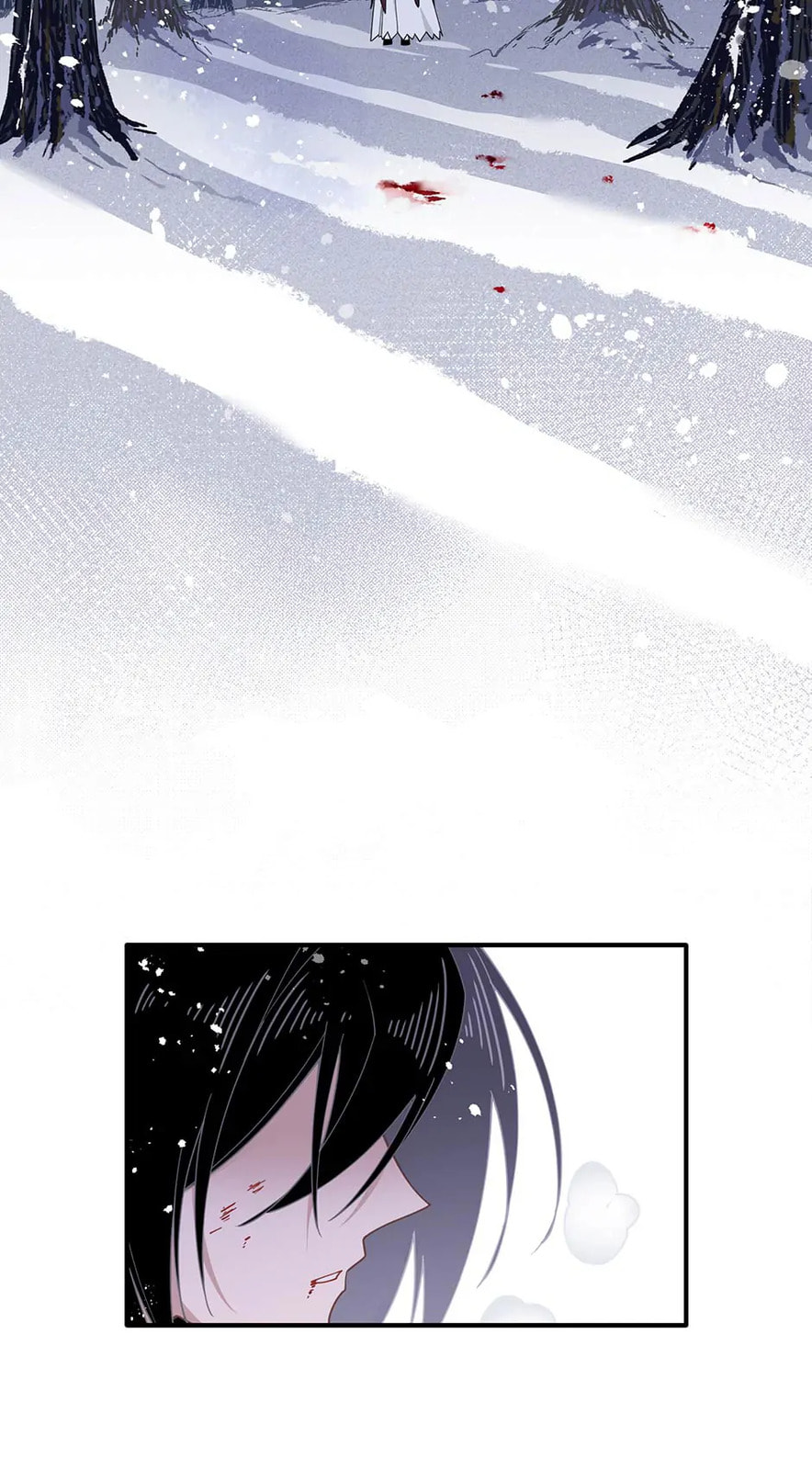 Zhuansheng Monv Yang Chengle Sheng Dian Qishi Chapter 47 page 36 - 