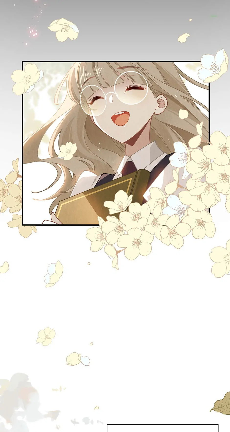 Zhuansheng Monv Yang Chengle Sheng Dian Qishi Chapter 47 page 5 - 