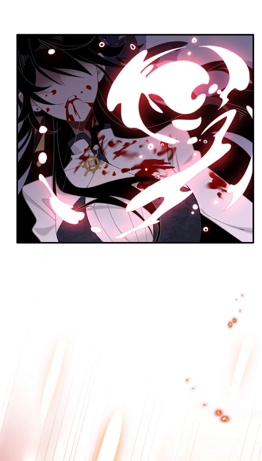 Zhuansheng Monv Yang Chengle Sheng Dian Qishi Chapter 47 page 46 - 